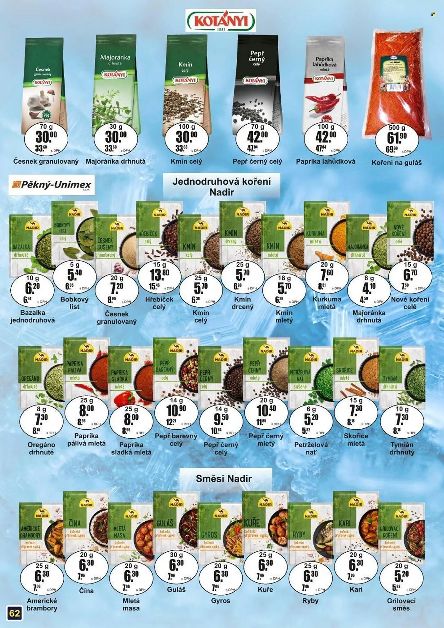 Adam leták - 1. února 28. února 2026 - Page 62