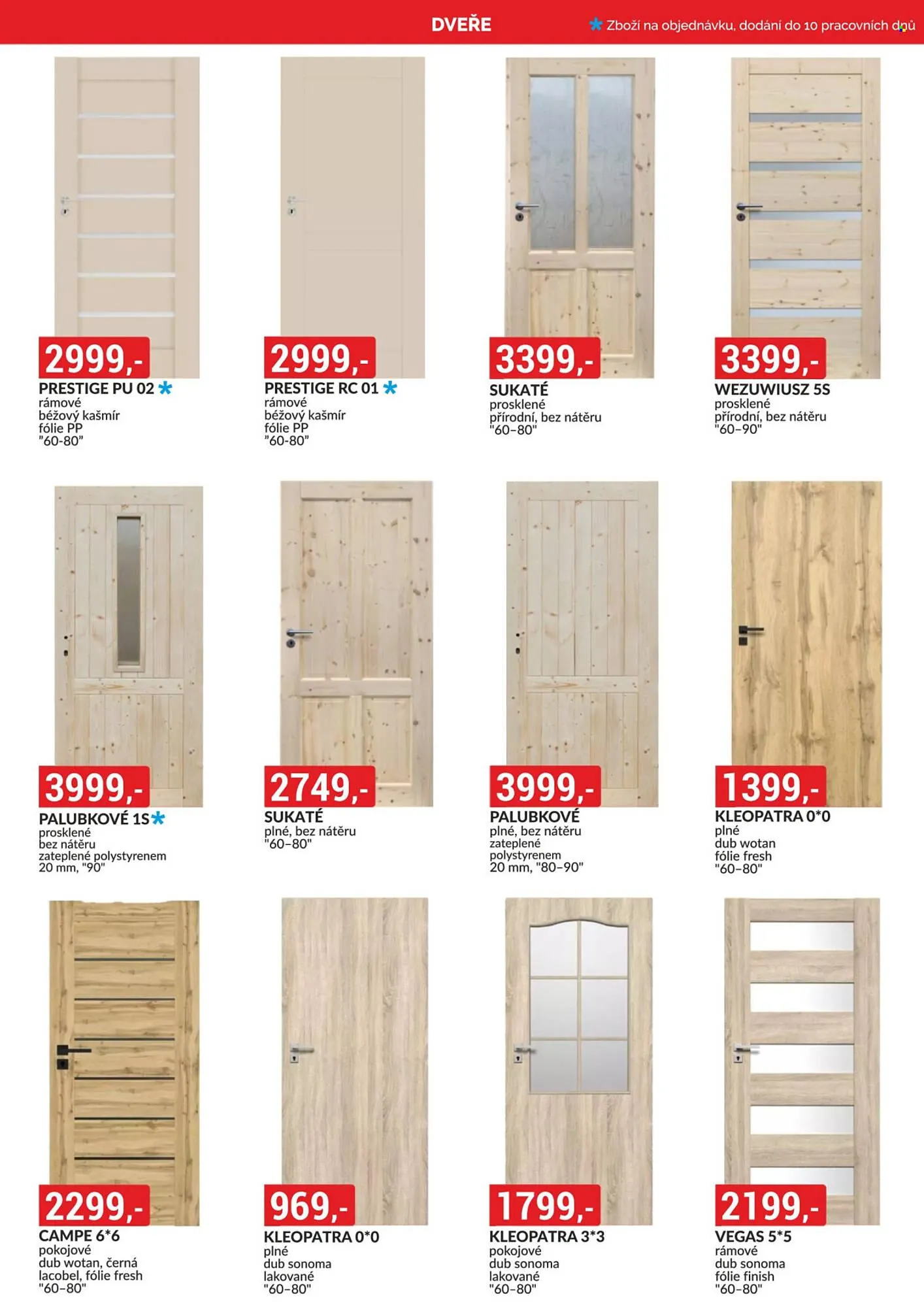 Baumax leták - 1. dubna 30. dubna 2026 - Page 34