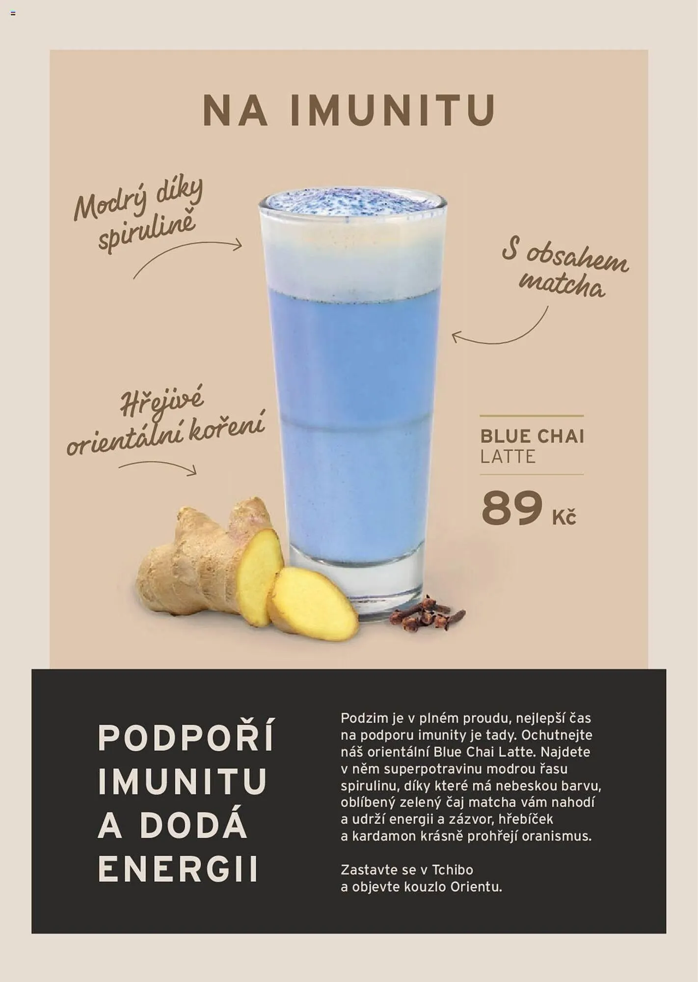 Tchibo leták - 28. října 25. listopadu 2024 - Page 14