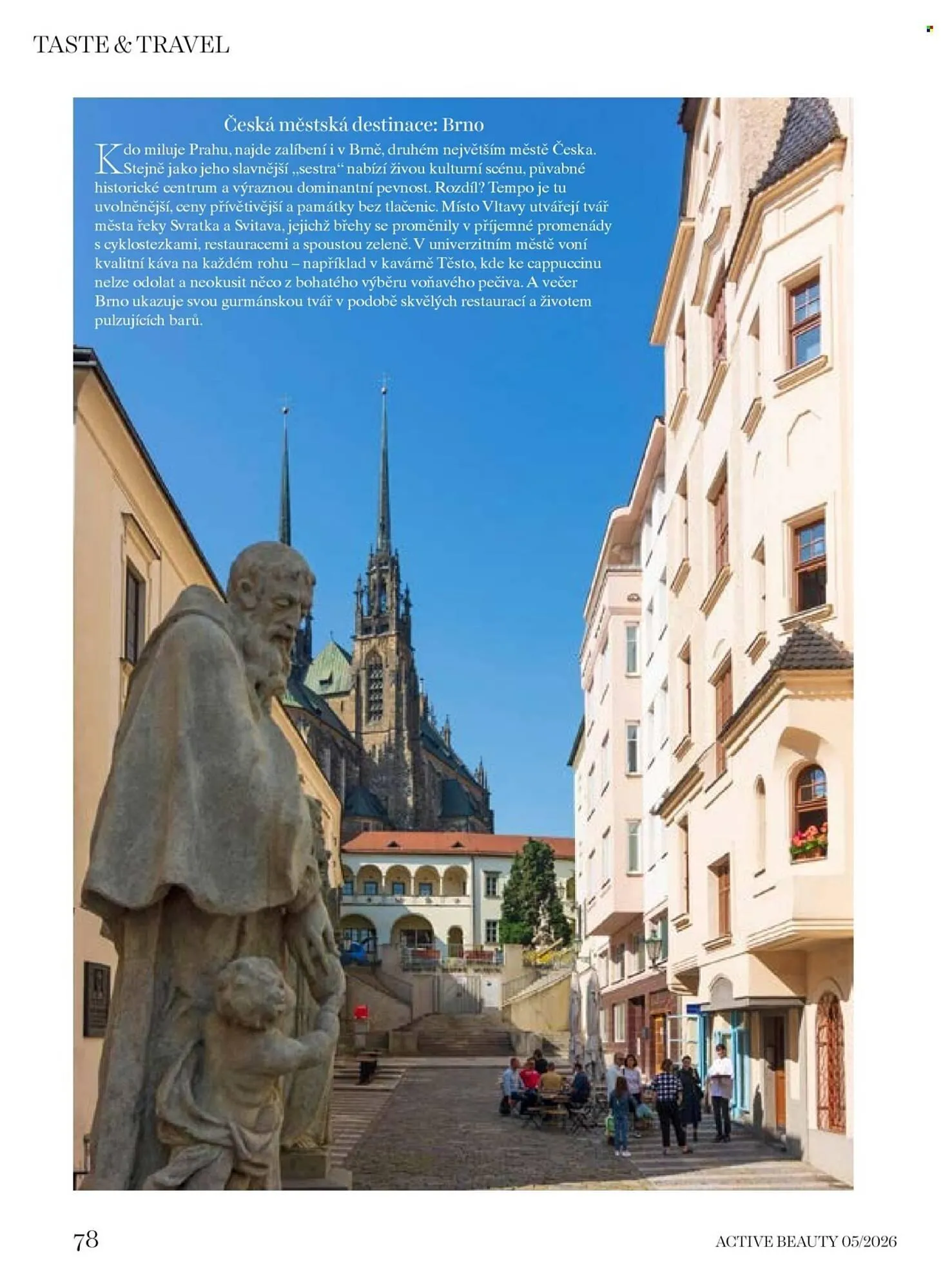 Dm drogerie leták - 7. května 4. června 2026 - Page 78
