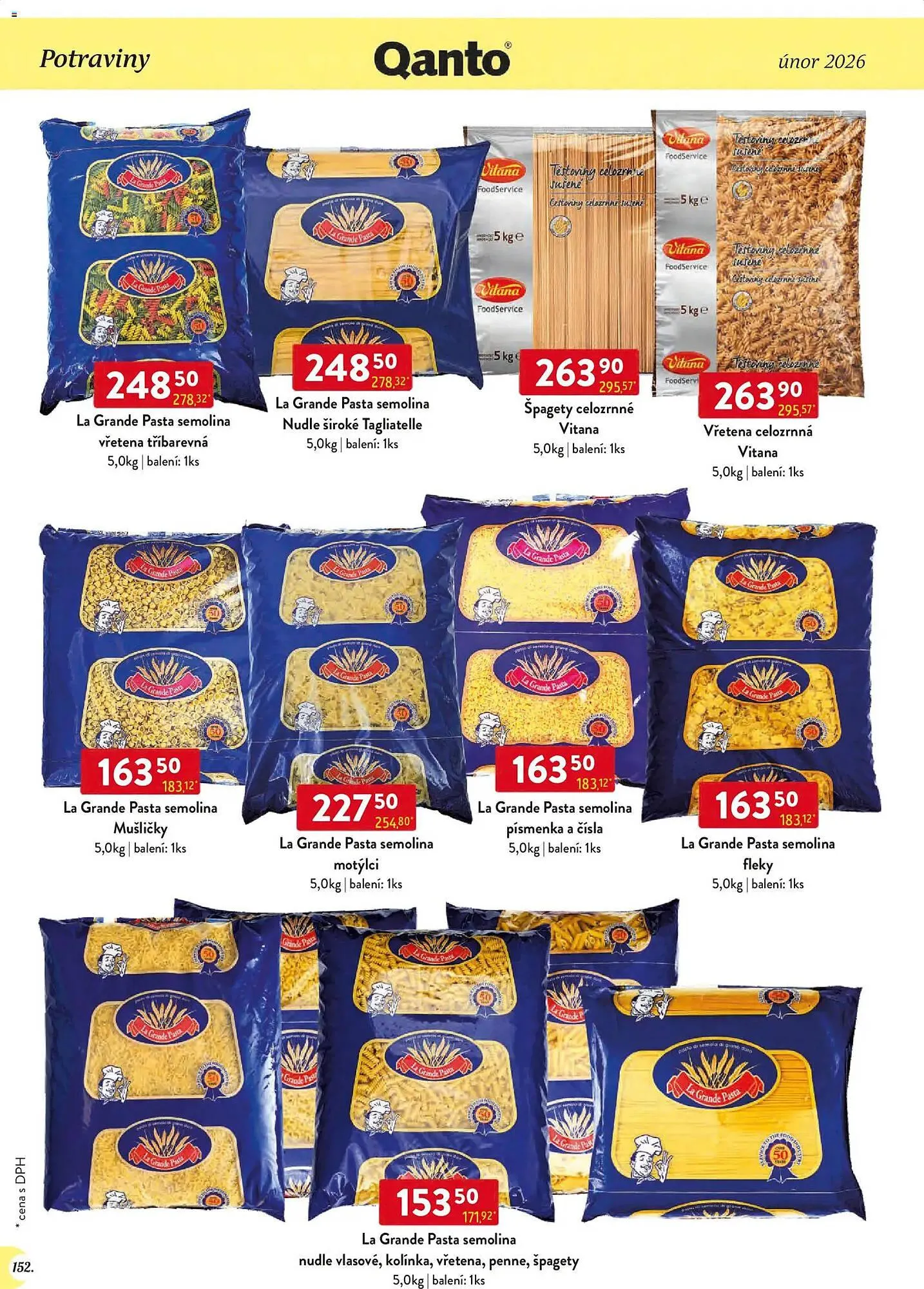 Astur&Qanto leták - 1. února 28. února 2026 - Page 152