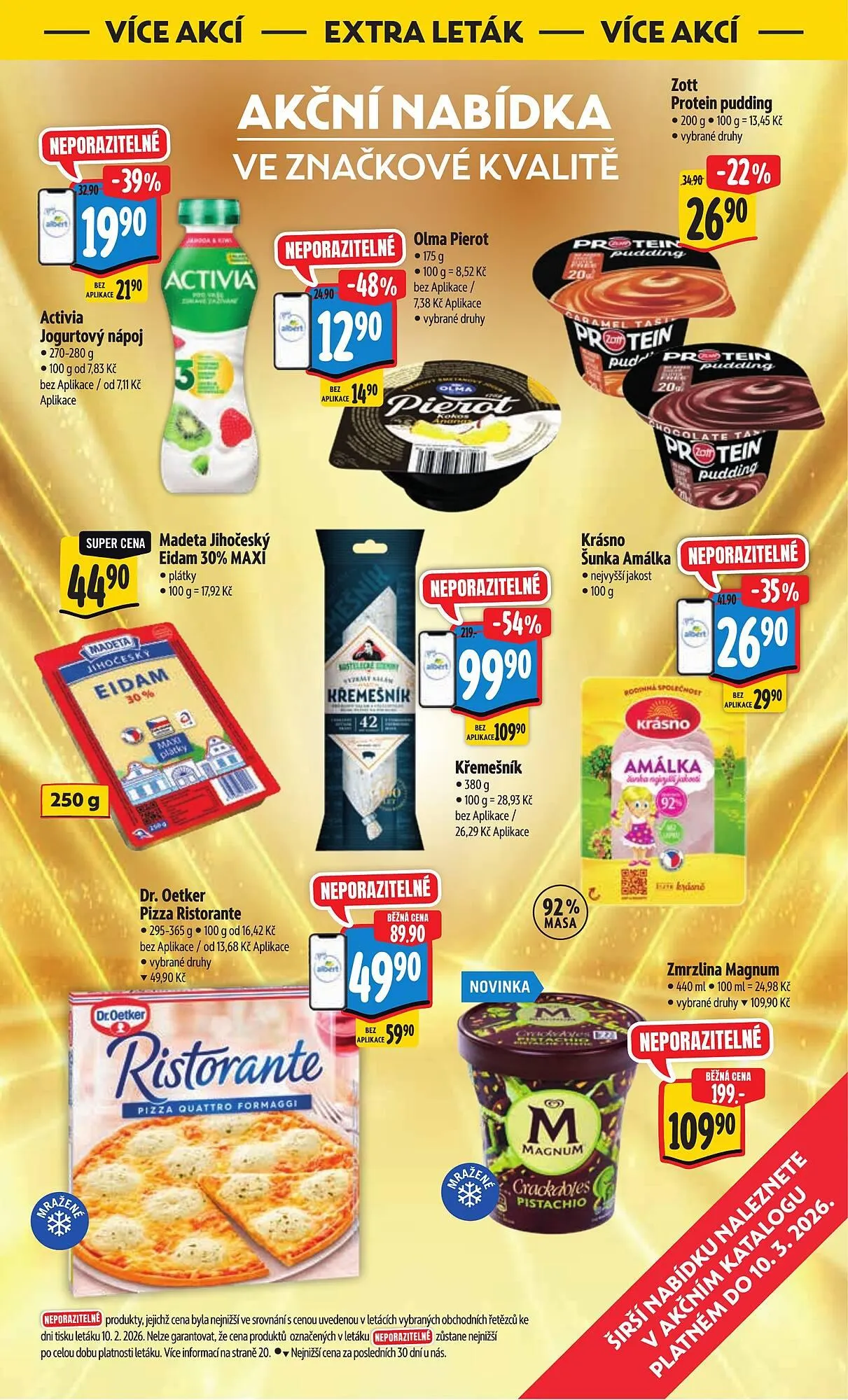 Albert leták - 4. března 10. března 2026 - Page 40