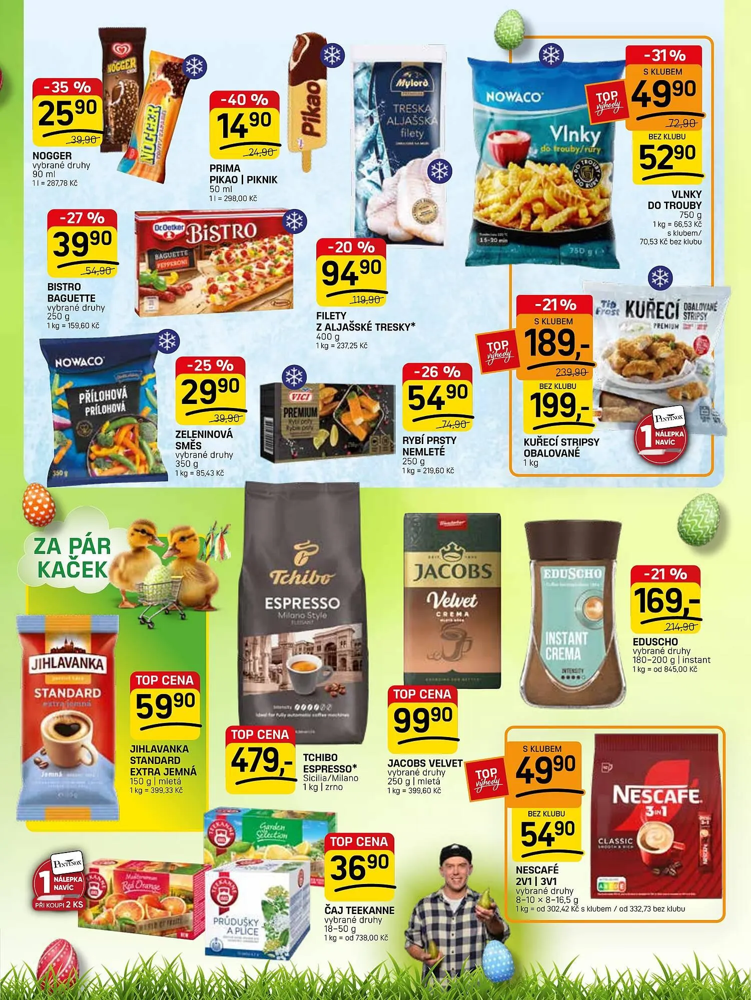 Flop leták - 25. března 7. dubna 2026 - Page 11
