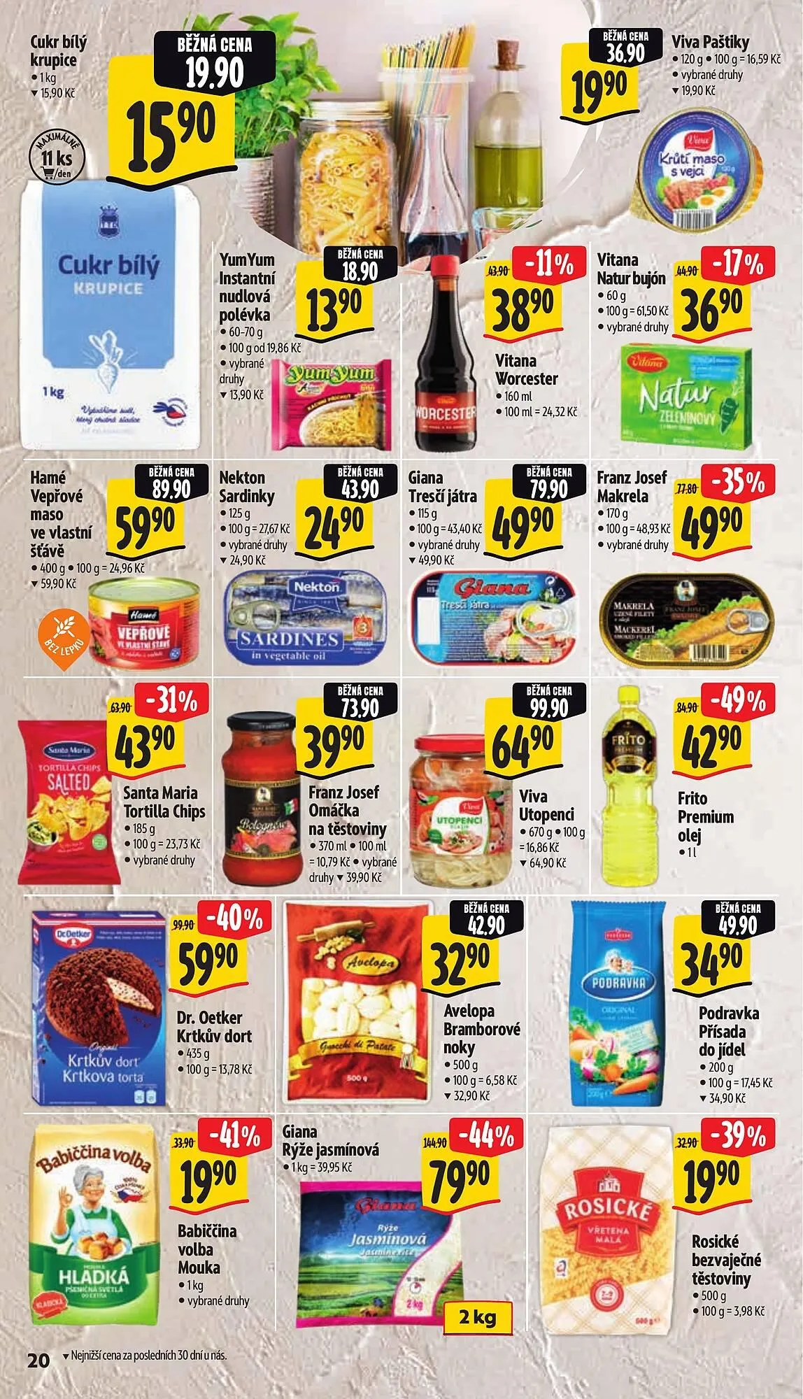 Albert leták - 25. února 3. března 2026 - Page 28