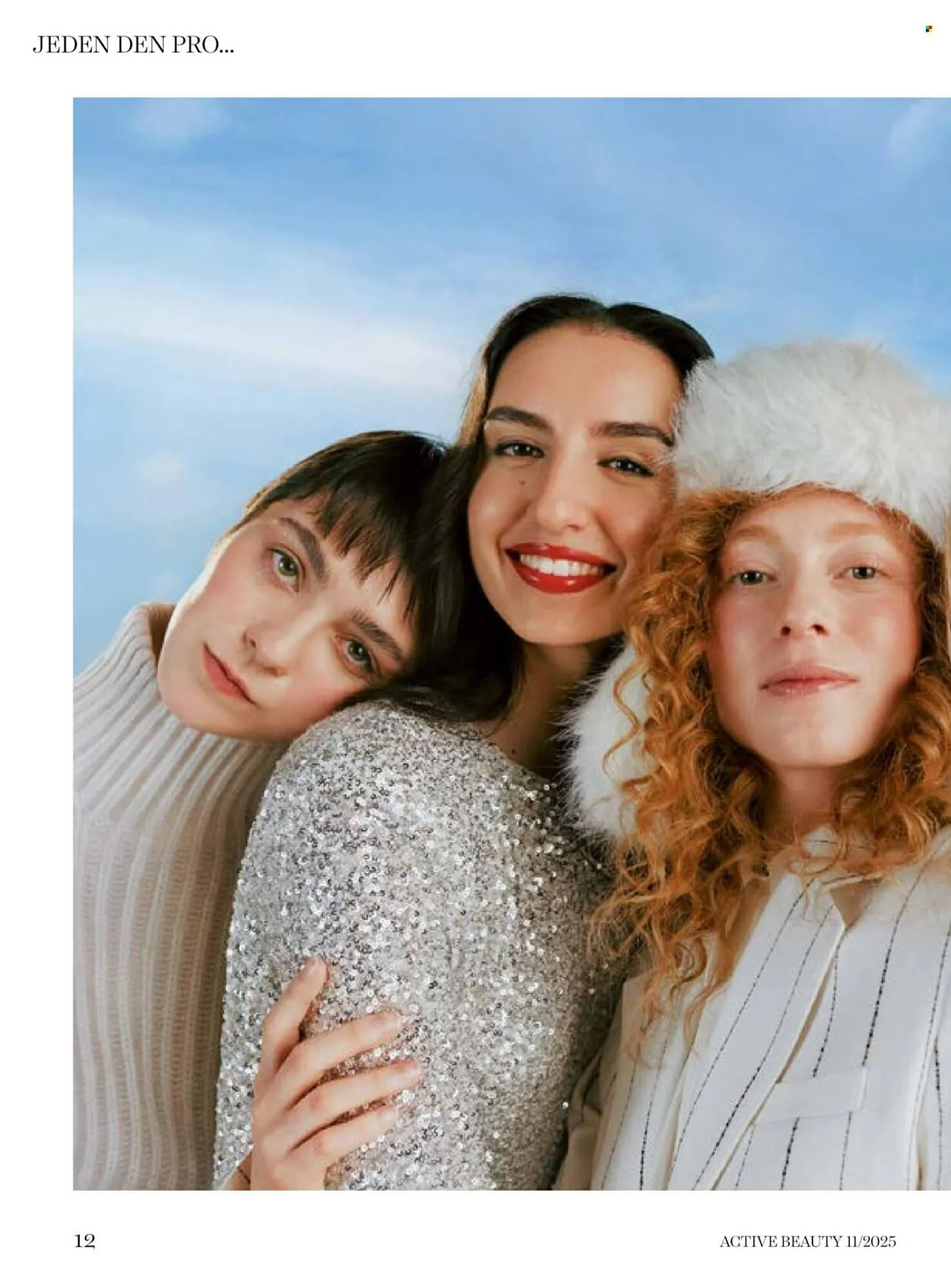 Dm drogerie leták - 7. listopadu 4. prosince 2025 - Page 12