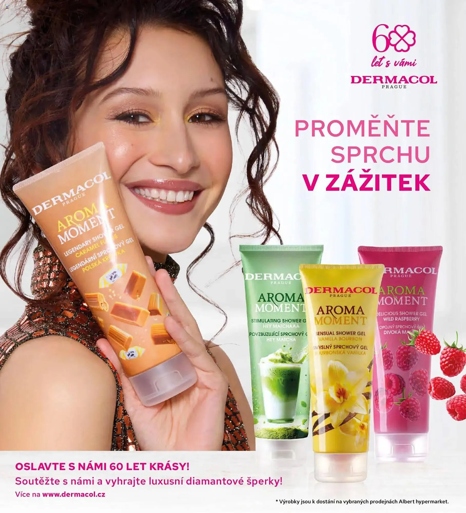 Albert leták - 1. dubna 30. dubna 2026 - Page 69