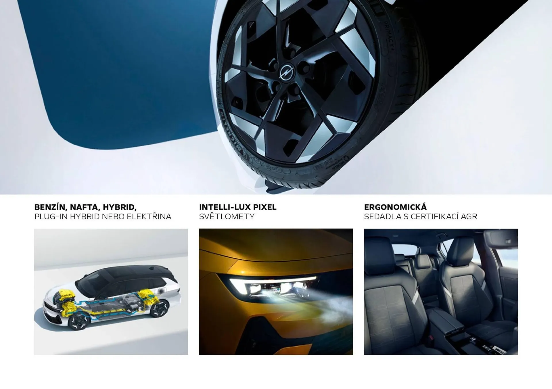 Opel leták - 30. července 31. ledna 2026 - Page 2