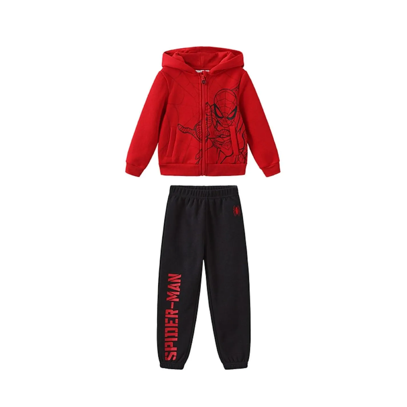 Tracksuit Set Juniors