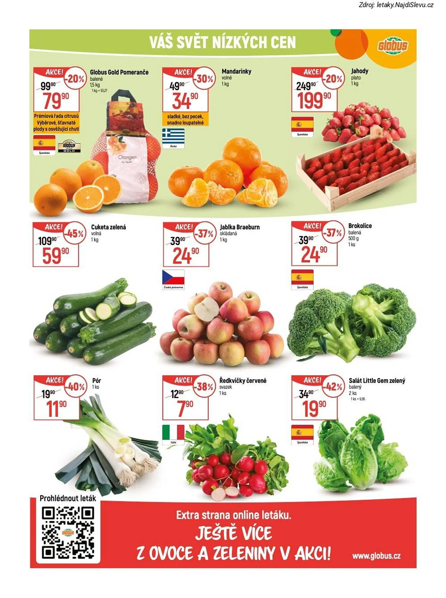 Globus leták - 25. února 3. března 2026 - Page 16