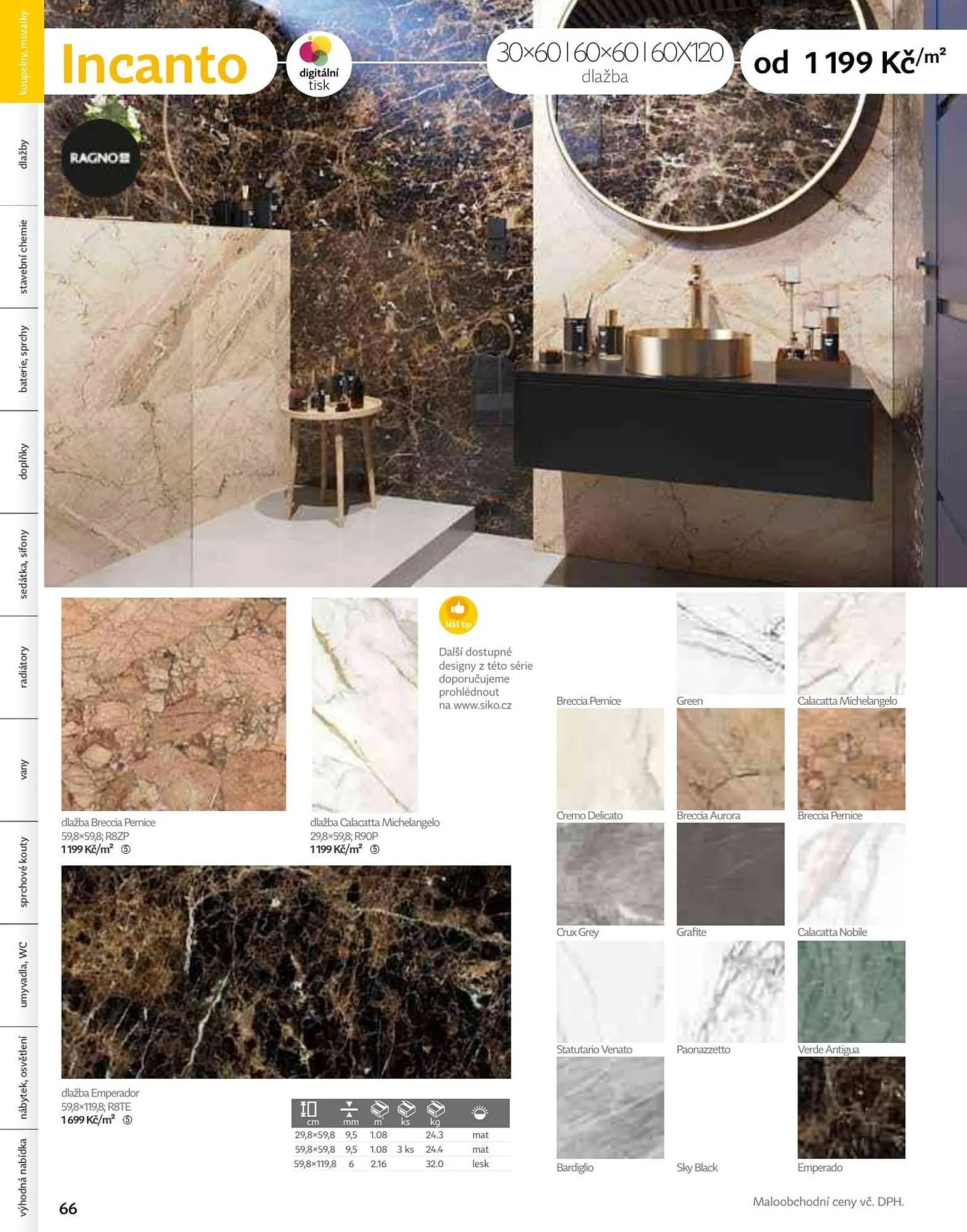 Siko leták - 6. září 31. prosince 2026 - Page 66