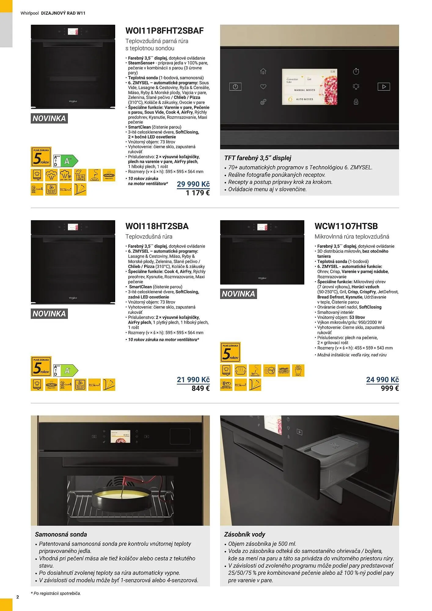 Möbelix leták - 27. října 31. prosince 2025 - Page 2