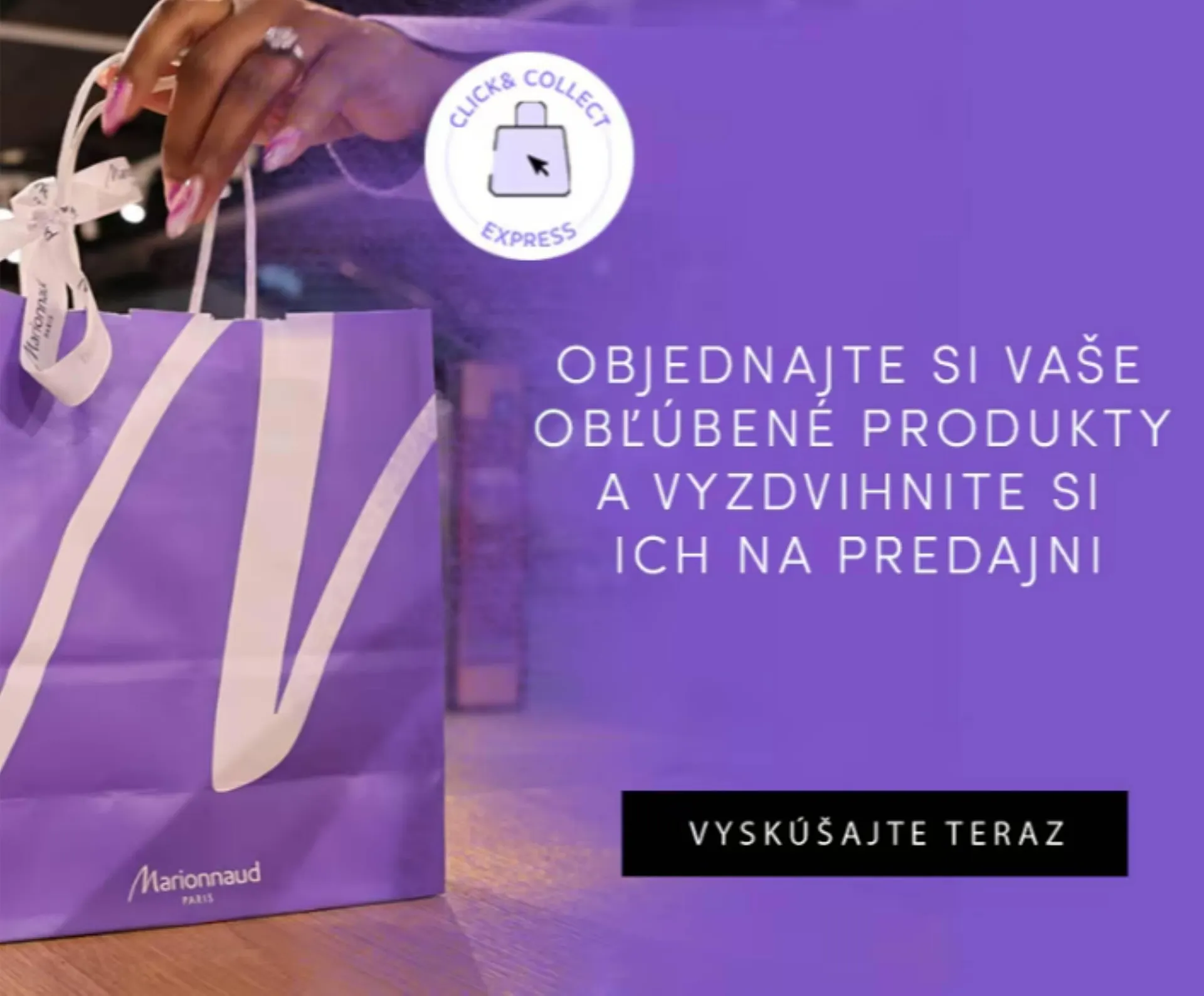Marionnaud leták - 15. července 21. července 2024 - Page 3