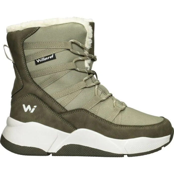 Dámská zimní obuv