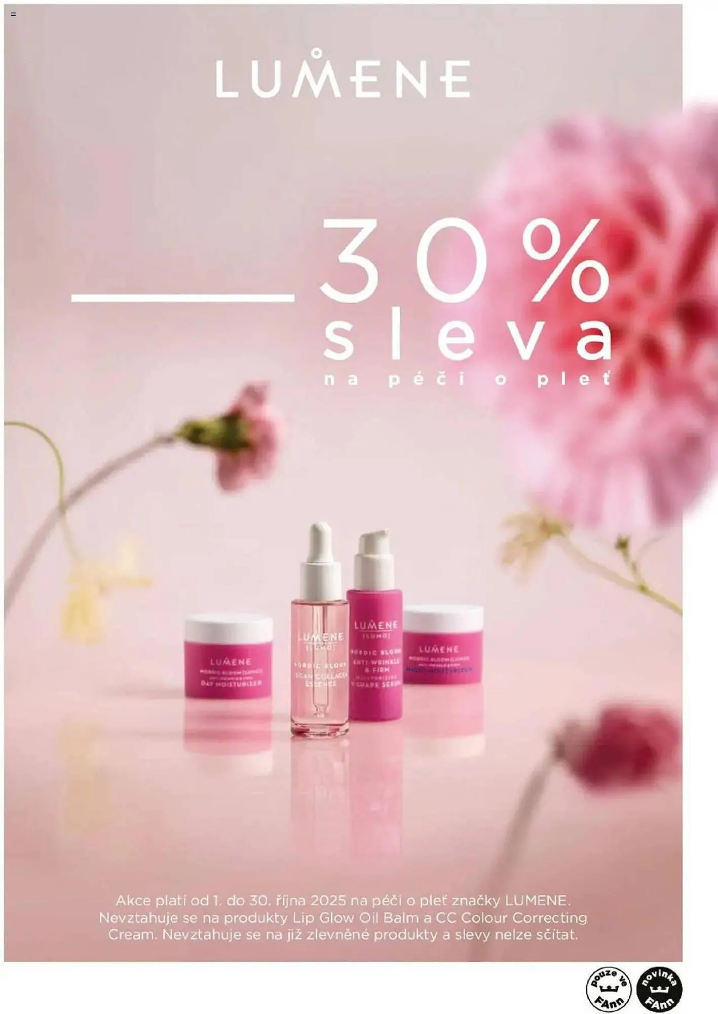 Fann Parfumerie leták - 1. září 30. listopadu 2025 - Page 27