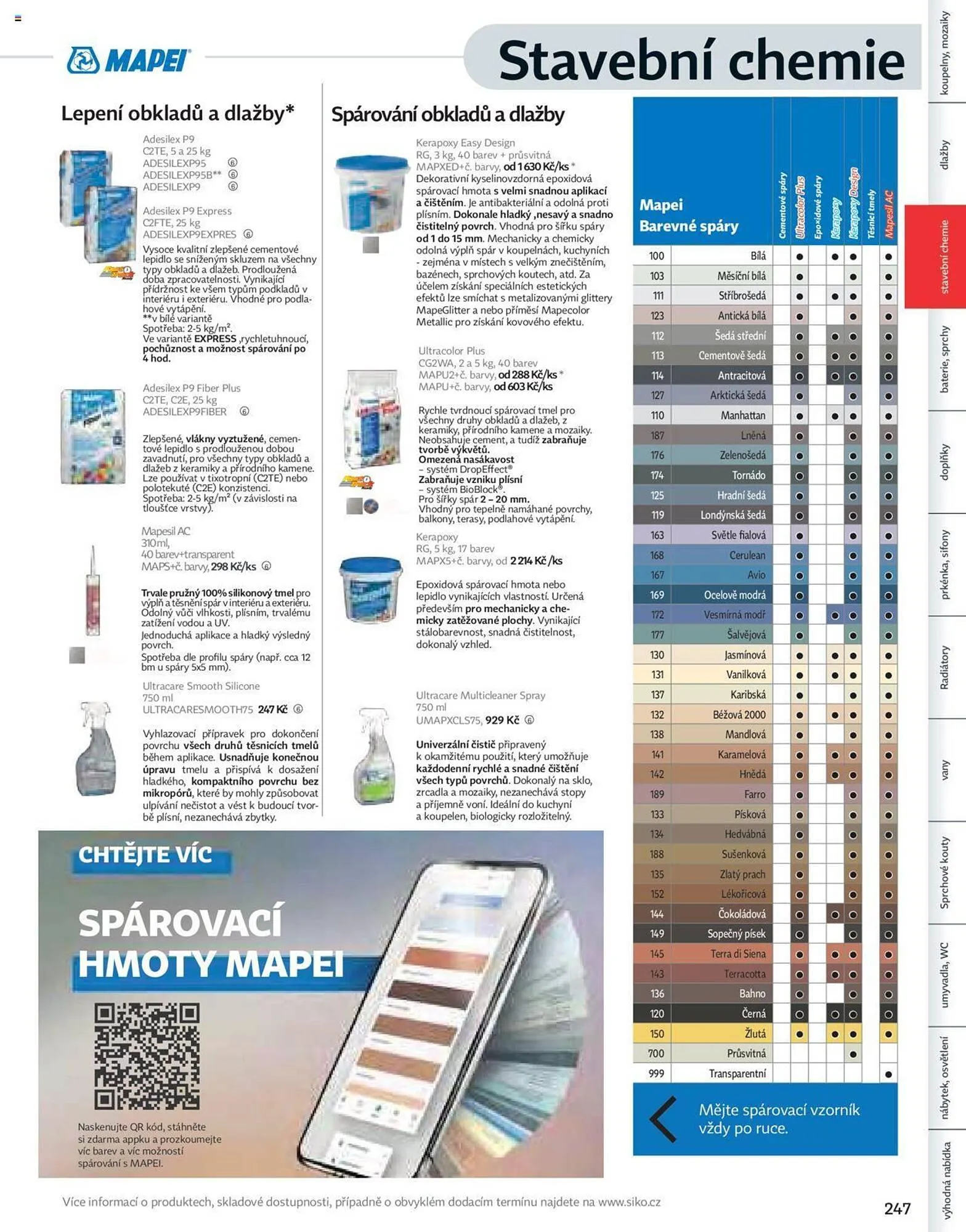 Siko leták - 23. října 31. prosince 2025 - Page 247