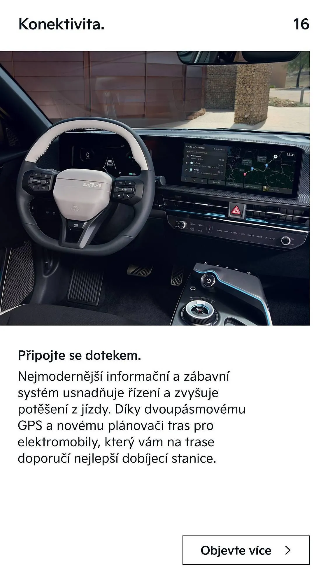 KIA leták - 19. dubna 19. února 2026 - Page 16