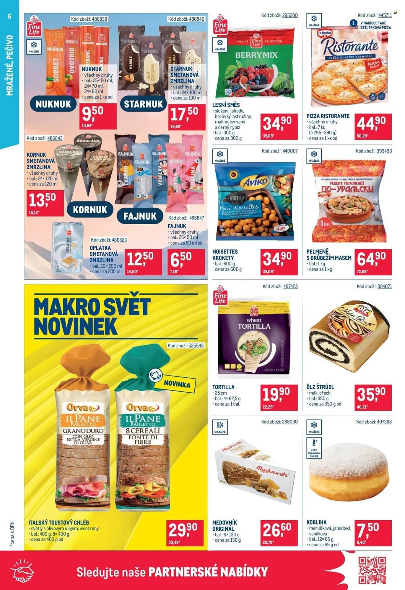 Makro leták - 11. března 24. března 2026 - Page 6