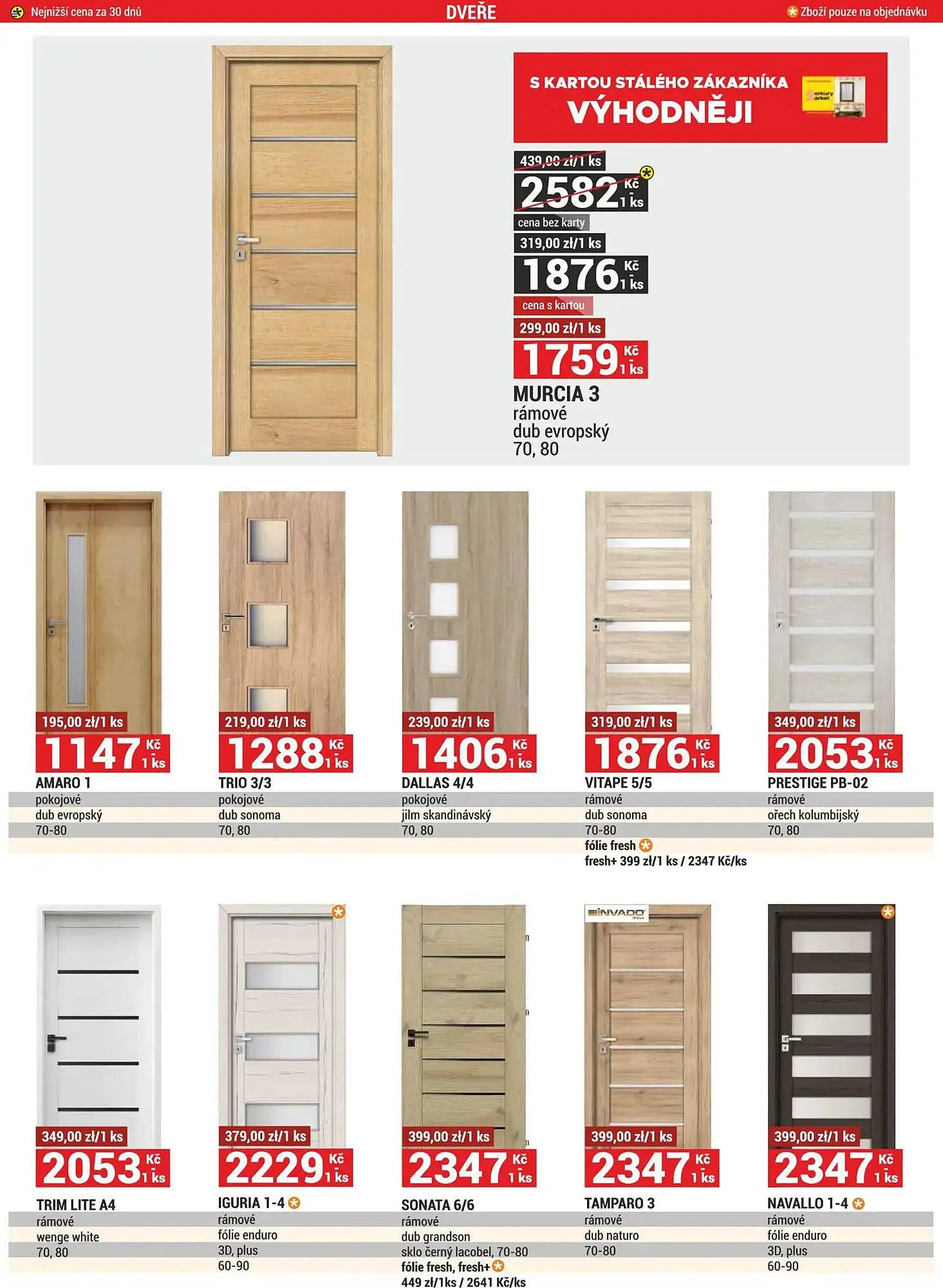 Merkury Market leták - 1. listopadu 30. listopadu 2025 - Page 31