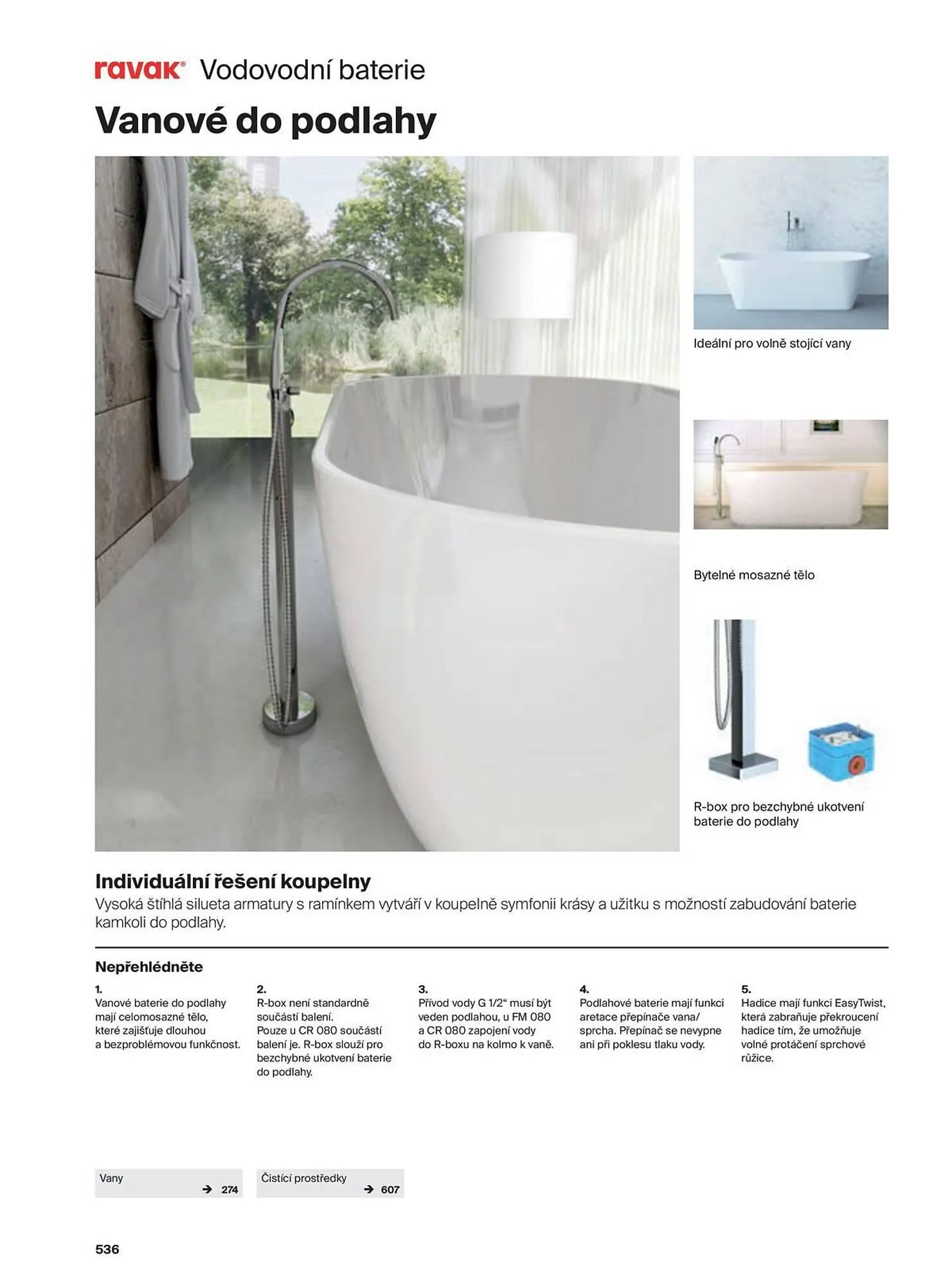 Ravak leták - 13. listopadu 31. prosince 2025 - Page 536