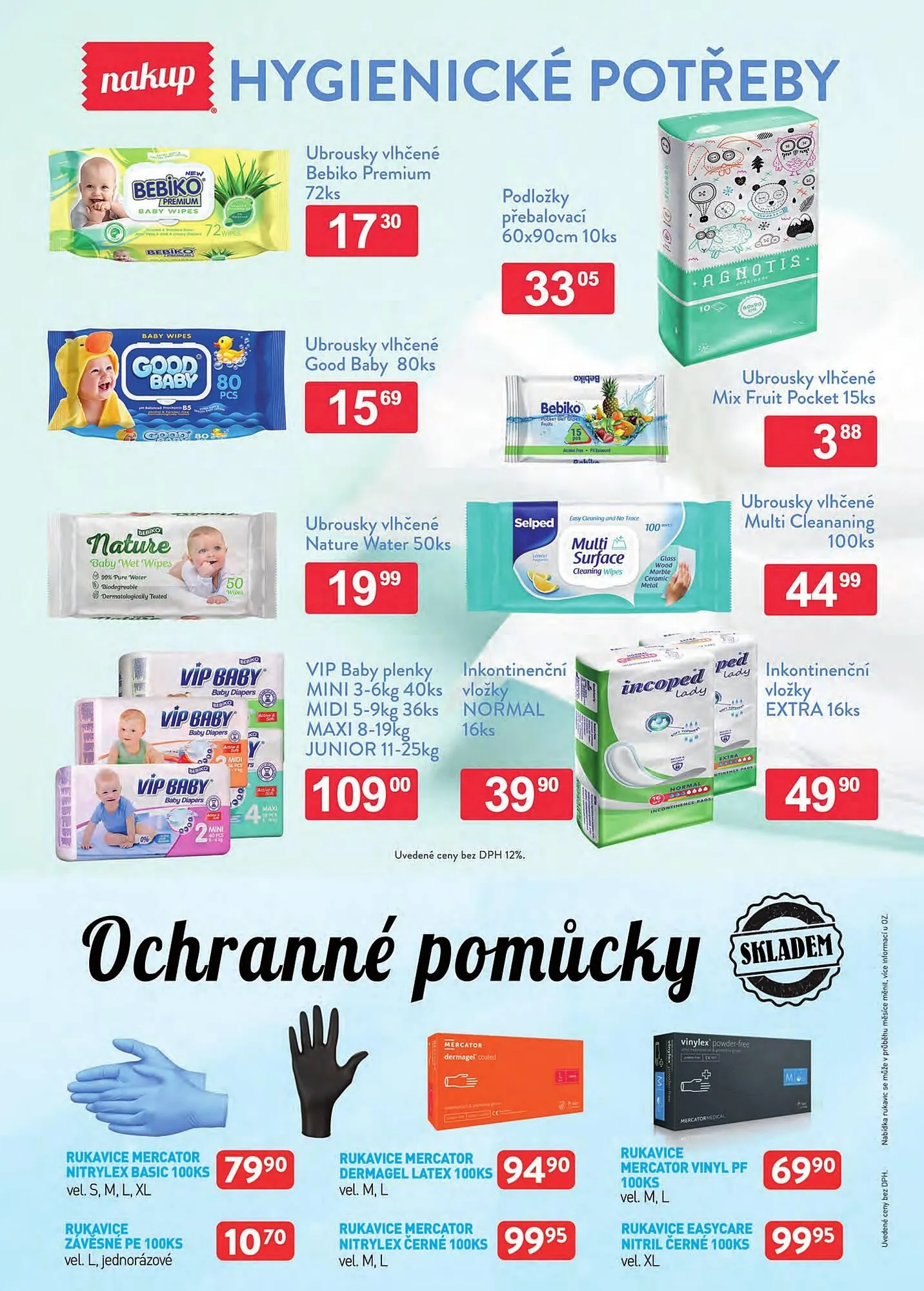 Astur&Qanto leták - 1. prosince 31. prosince 2025 - Page 169