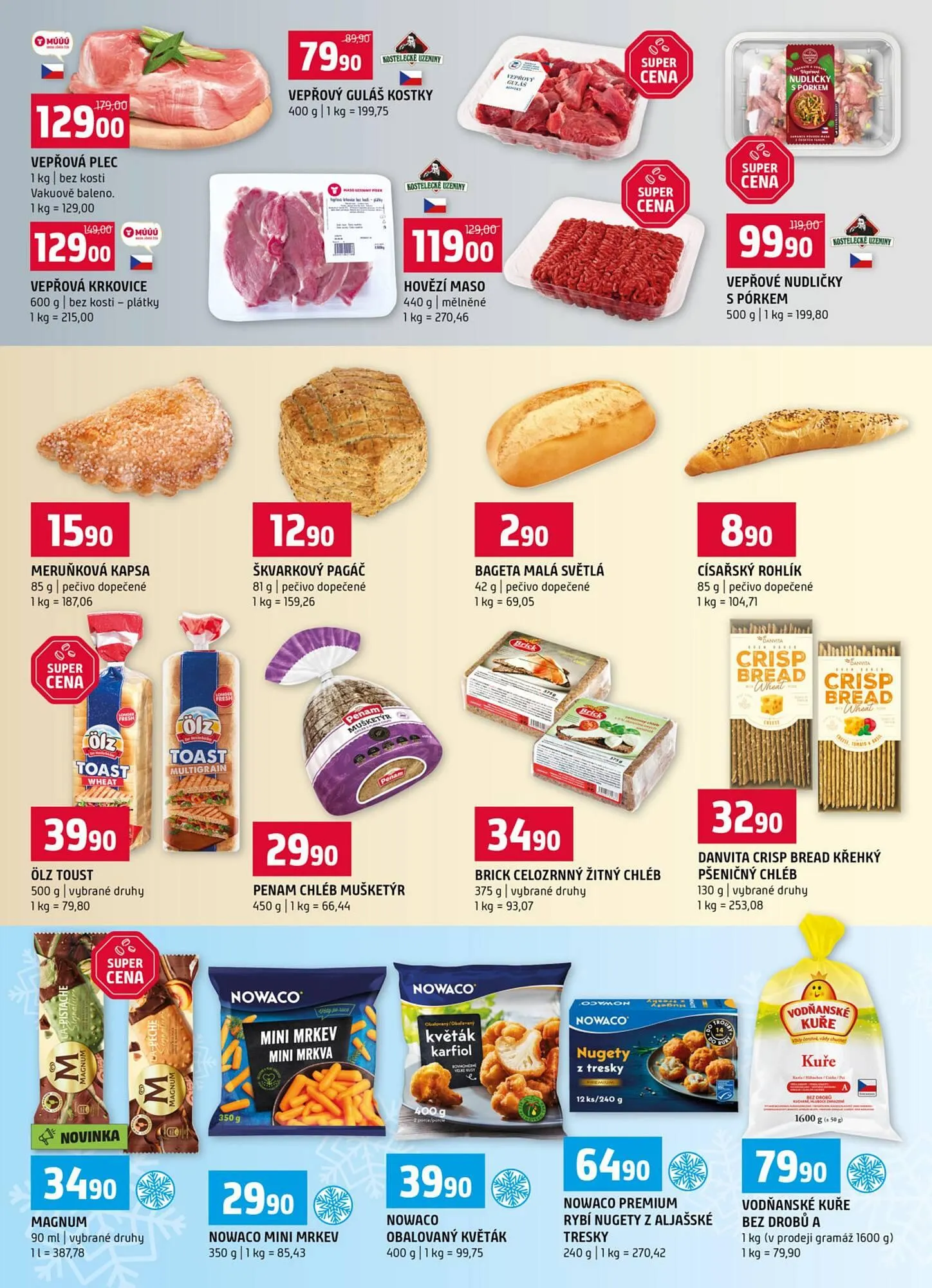 Terno leták - 8. dubna 14. dubna 2026 - Page 3