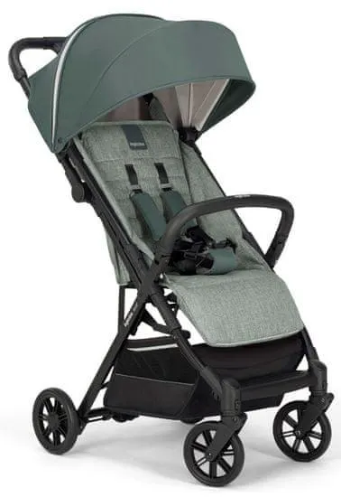 Inglesina Sportovní kočárek Quid2 2023 Elephant Grey