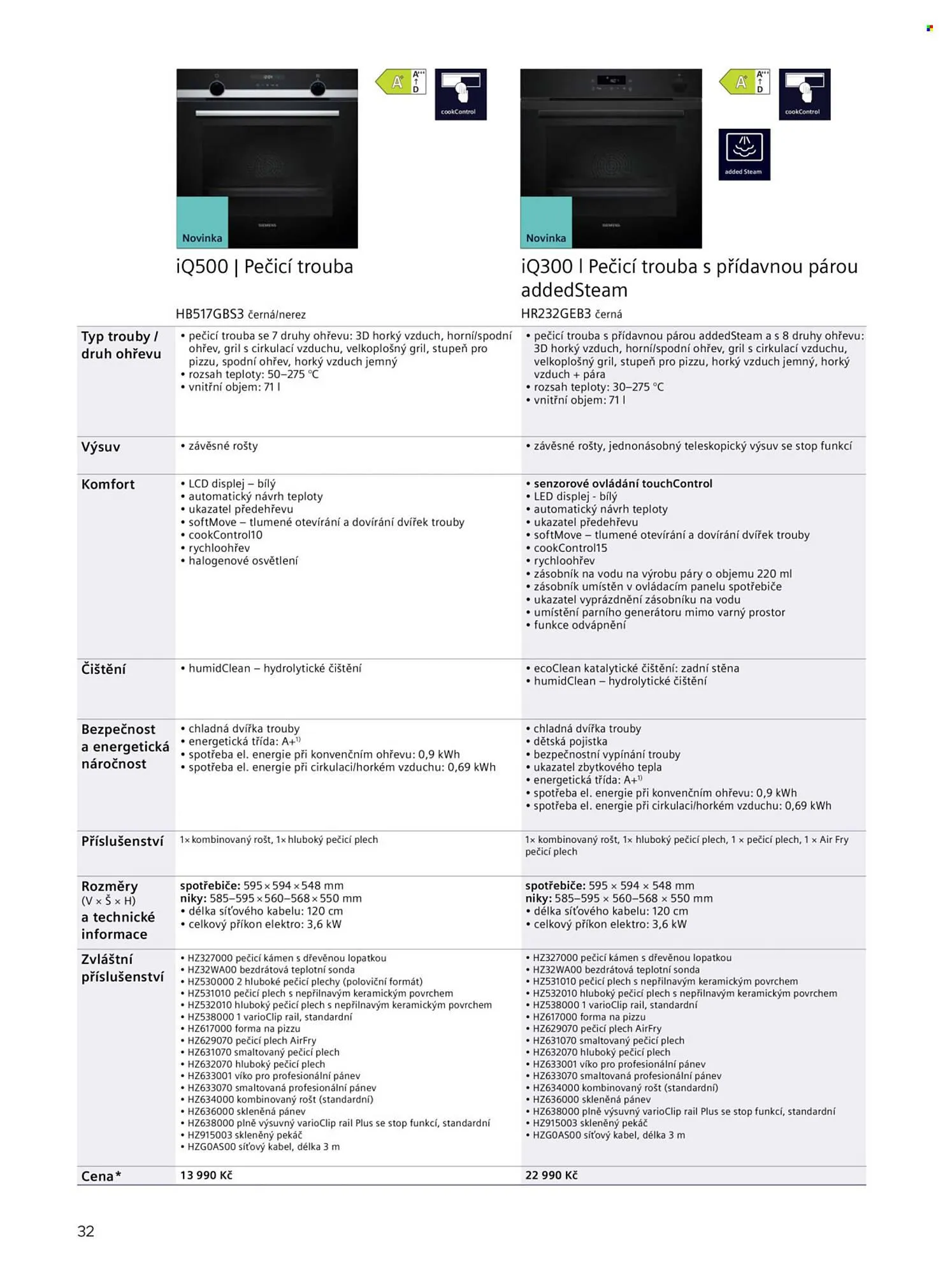 Möbelix leták - 20. června 31. prosince 2025 - Page 32