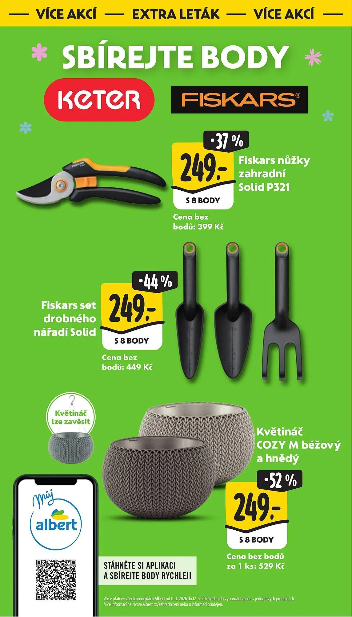 Albert leták - 22. dubna 28. dubna 2026 - Page 9