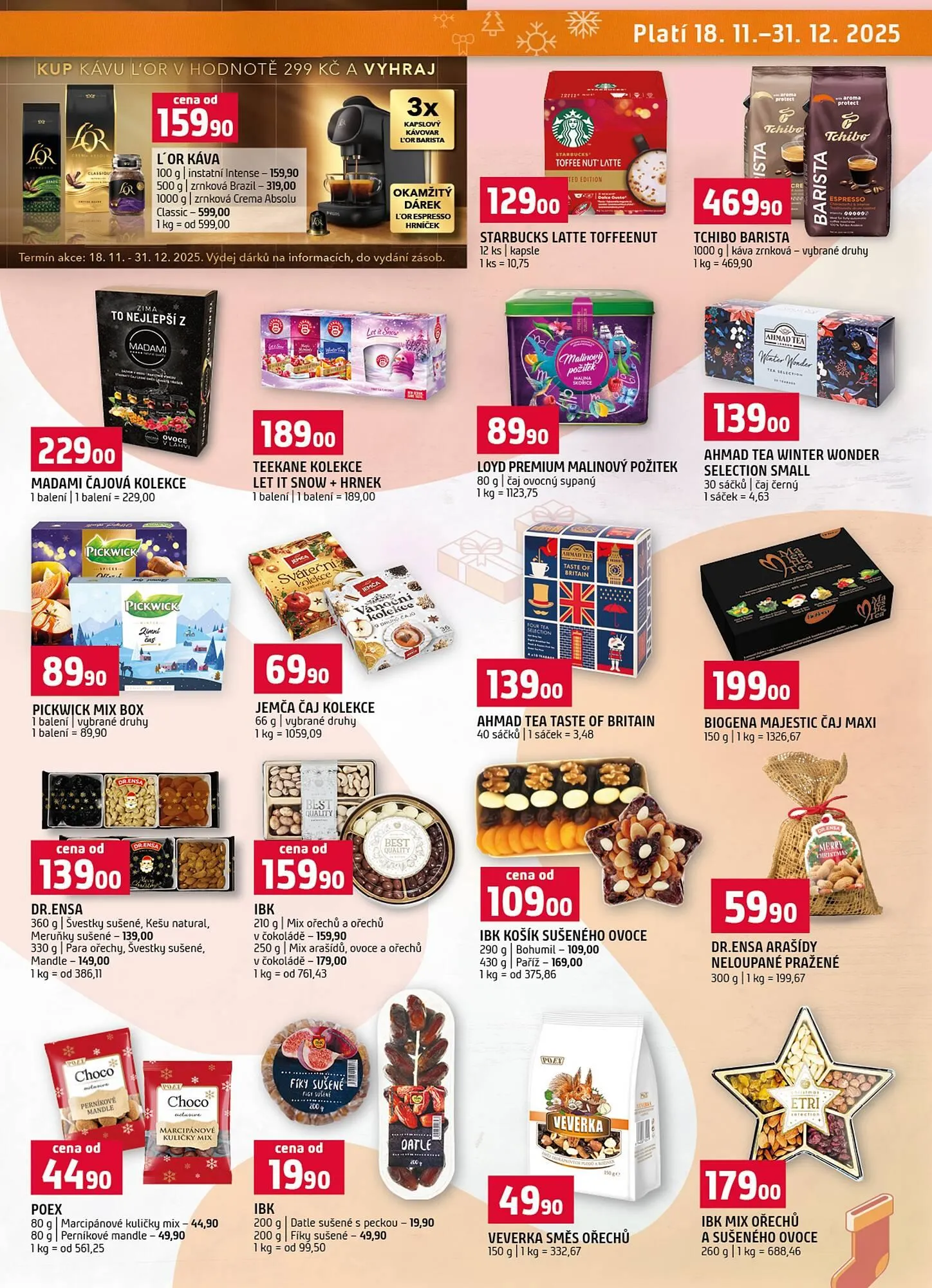 Terno leták - 18. listopadu 31. prosince 2025 - Page 5