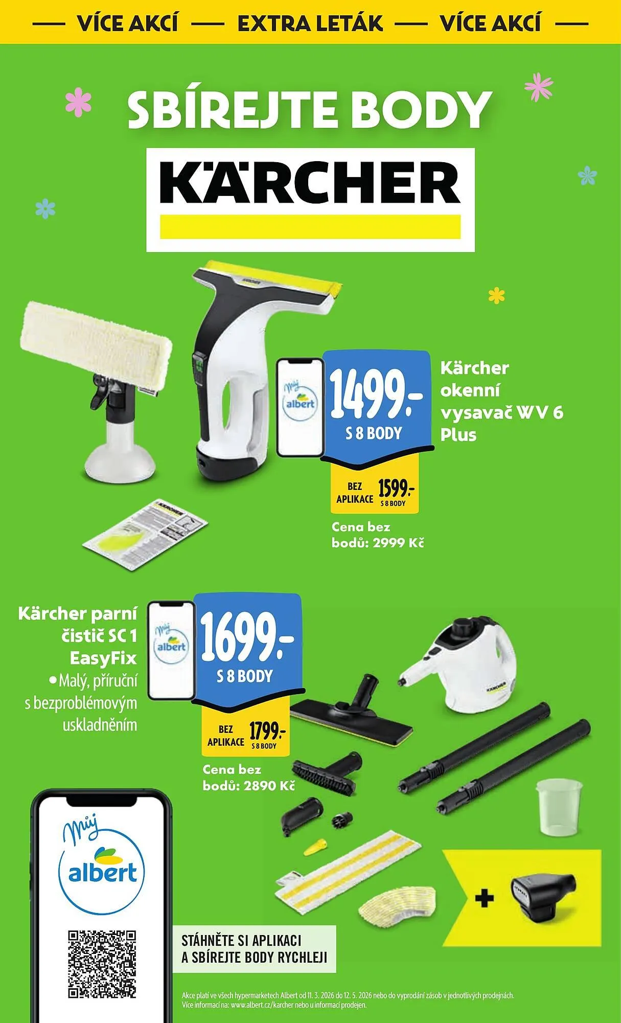 Albert leták - 25. března 31. března 2026 - Page 52