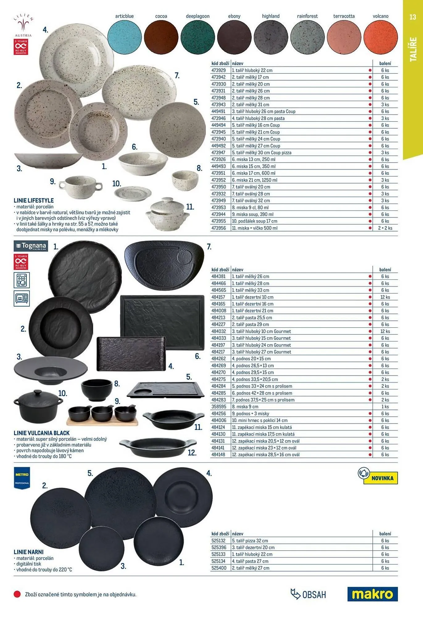 Makro leták - 2. února 31. ledna 2027 - Page 13