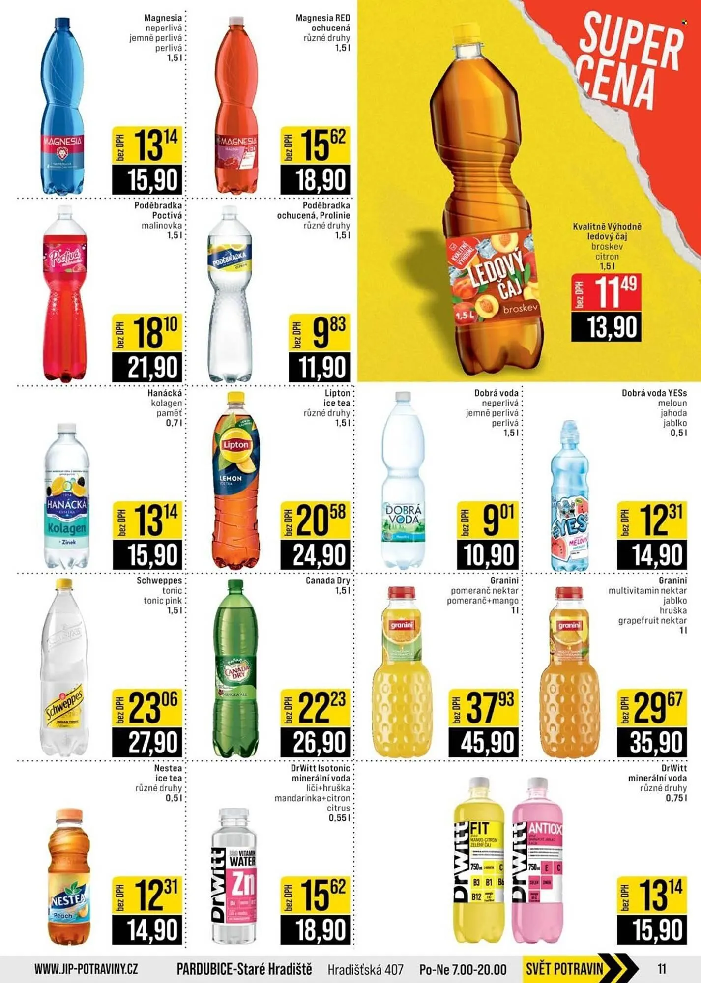 Jip leták - 2. ledna 6. ledna 2026 - Page 11