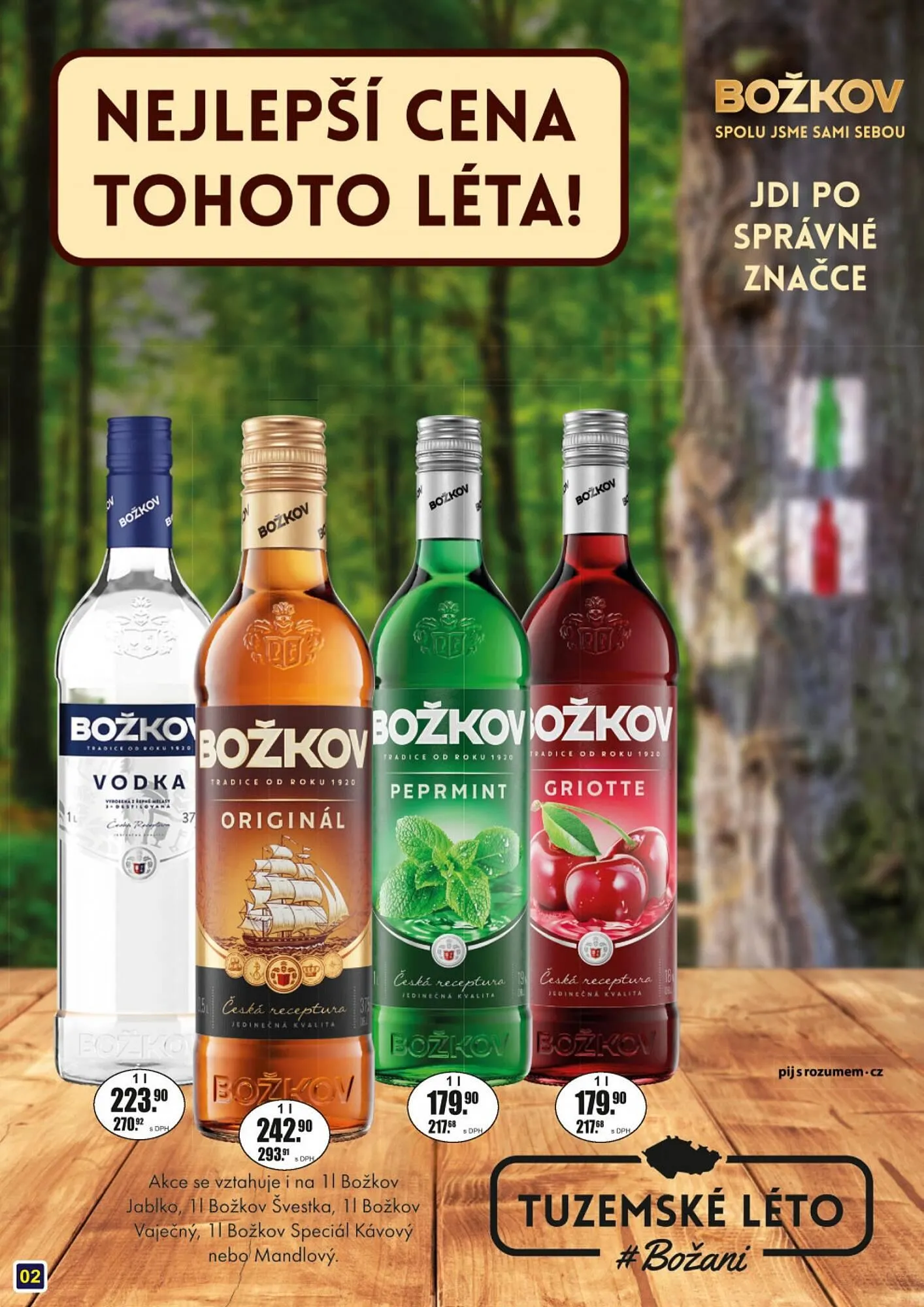 Adam leták - 1. července 31. července 2024 - Page 2