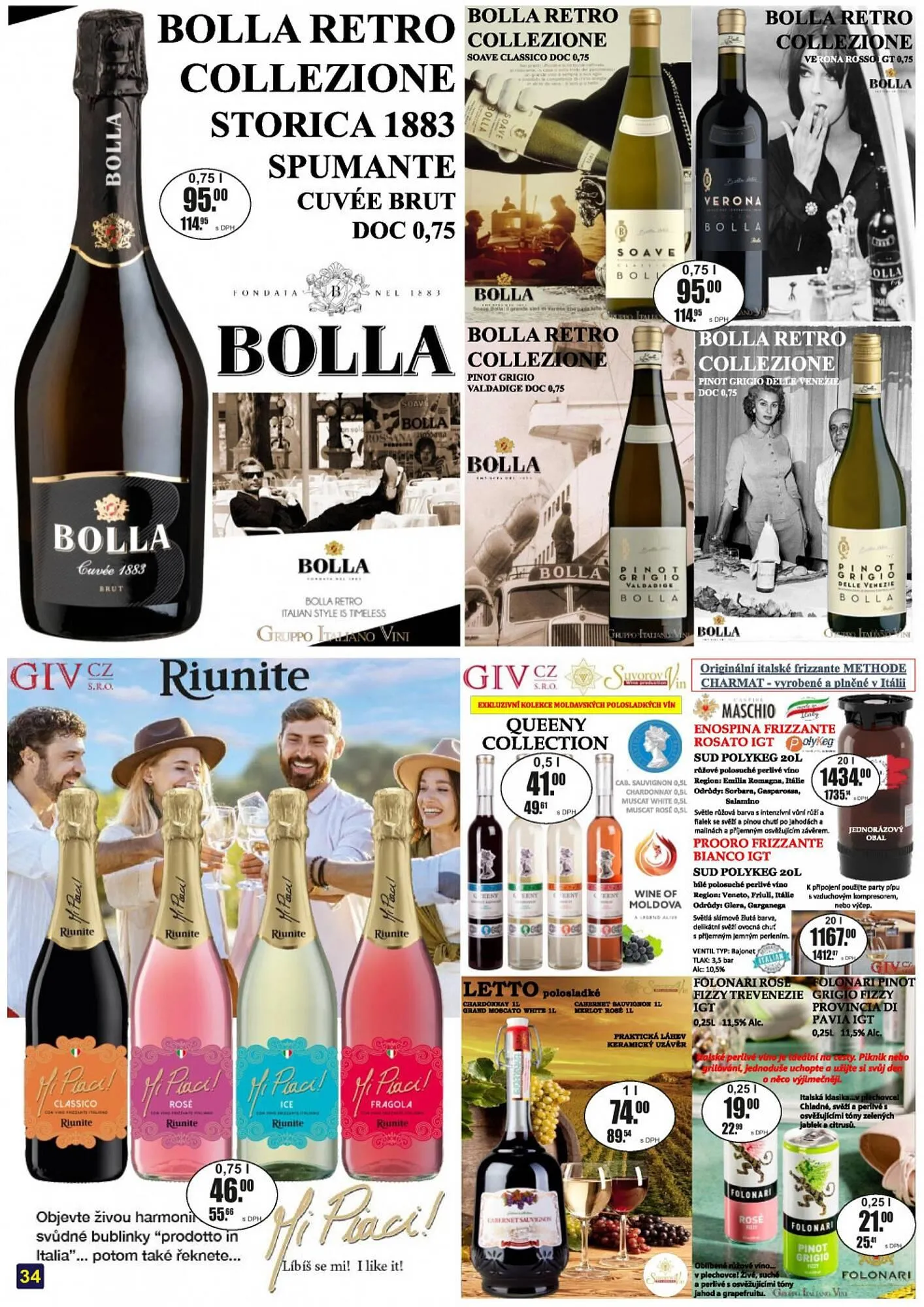 Adam leták - 1. července 31. července 2024 - Page 34