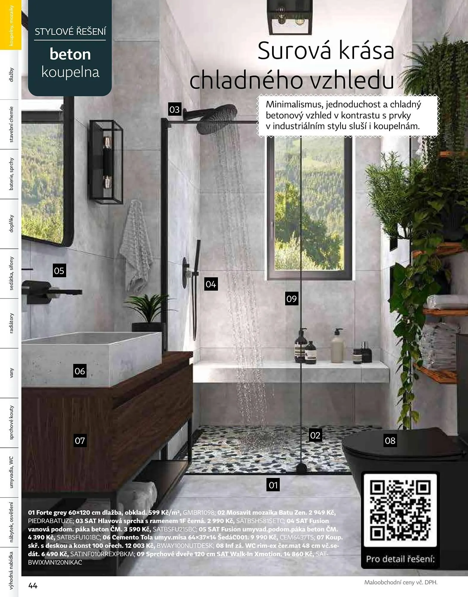 Siko leták - 6. září 31. prosince 2026 - Page 44