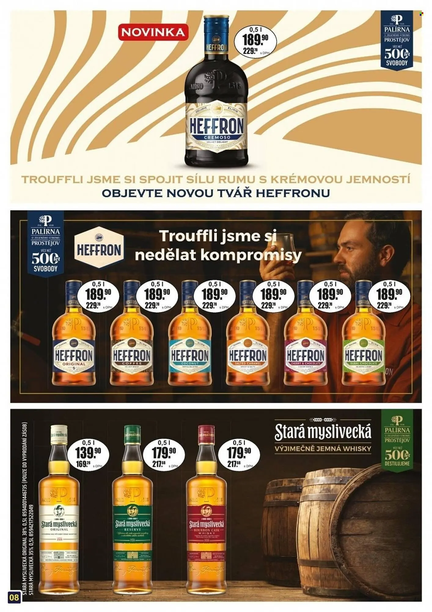 Adam leták - 1. května 31. května 2026 - Page 8