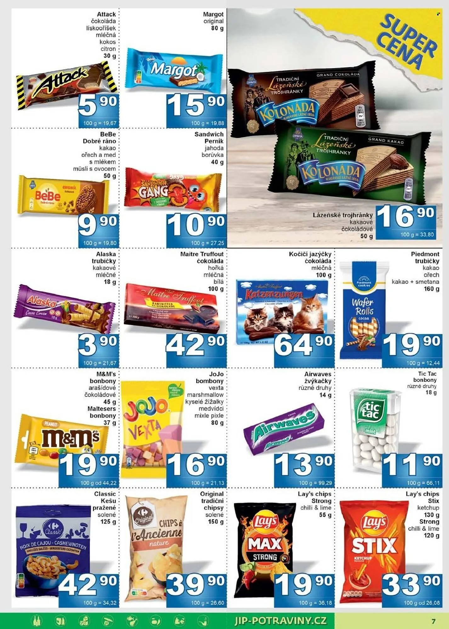 Jip leták - 2. ledna 11. ledna 2026 - Page 7