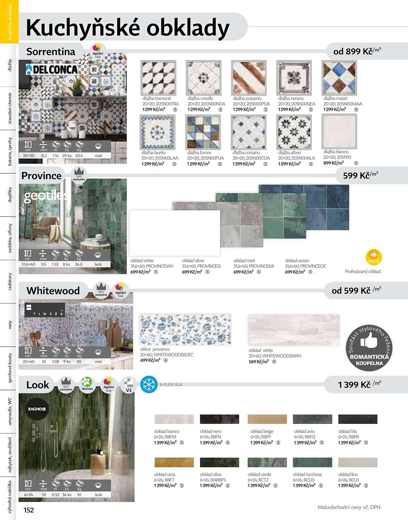 Siko leták - 6. září 31. prosince 2026 - Page 152