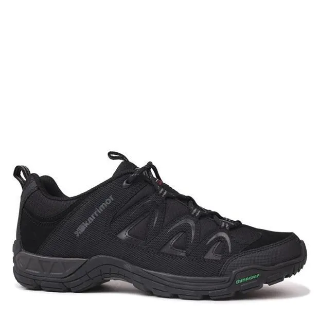 Summit Mens Walking Shoes
