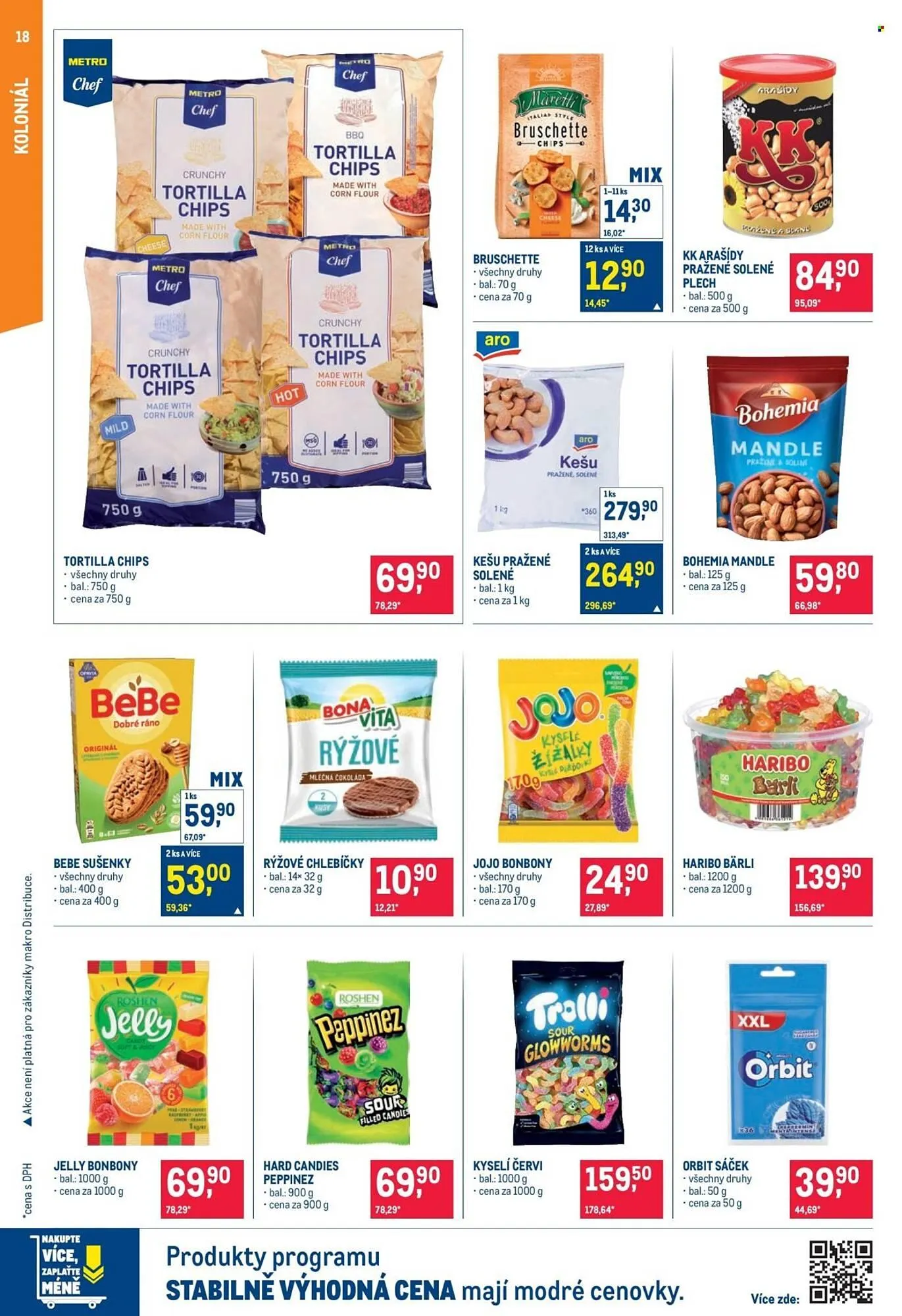 Makro leták - 11. února 24. února 2026 - Page 18