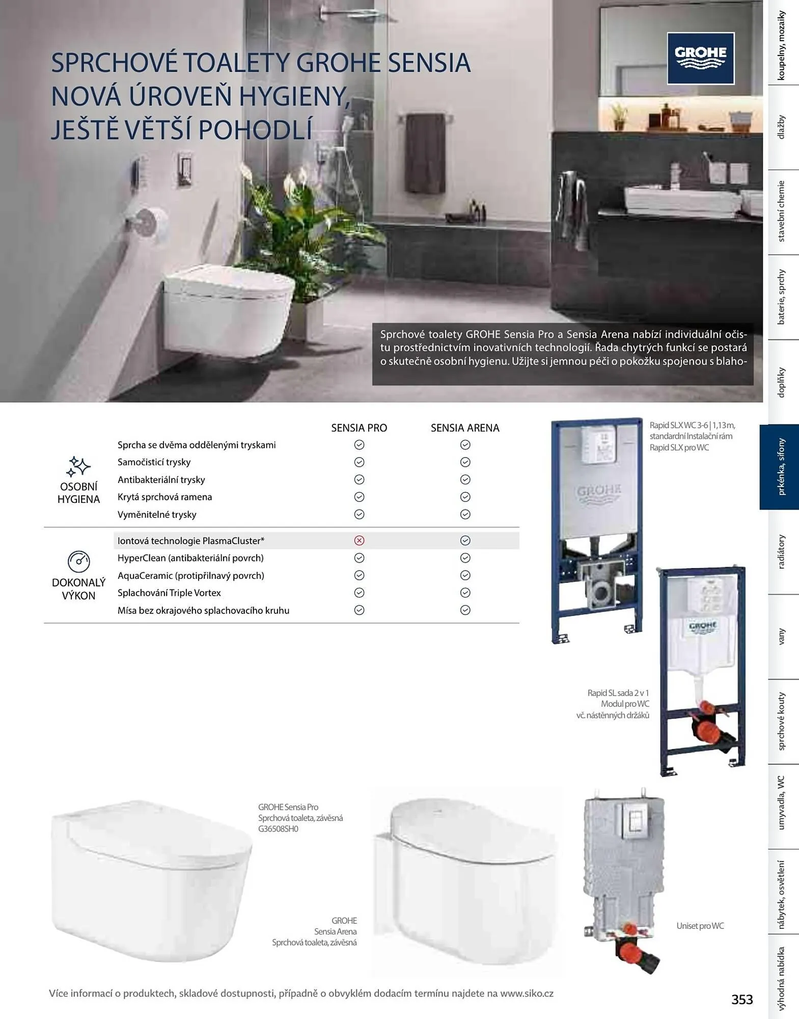 Siko leták - 6. září 31. prosince 2026 - Page 353