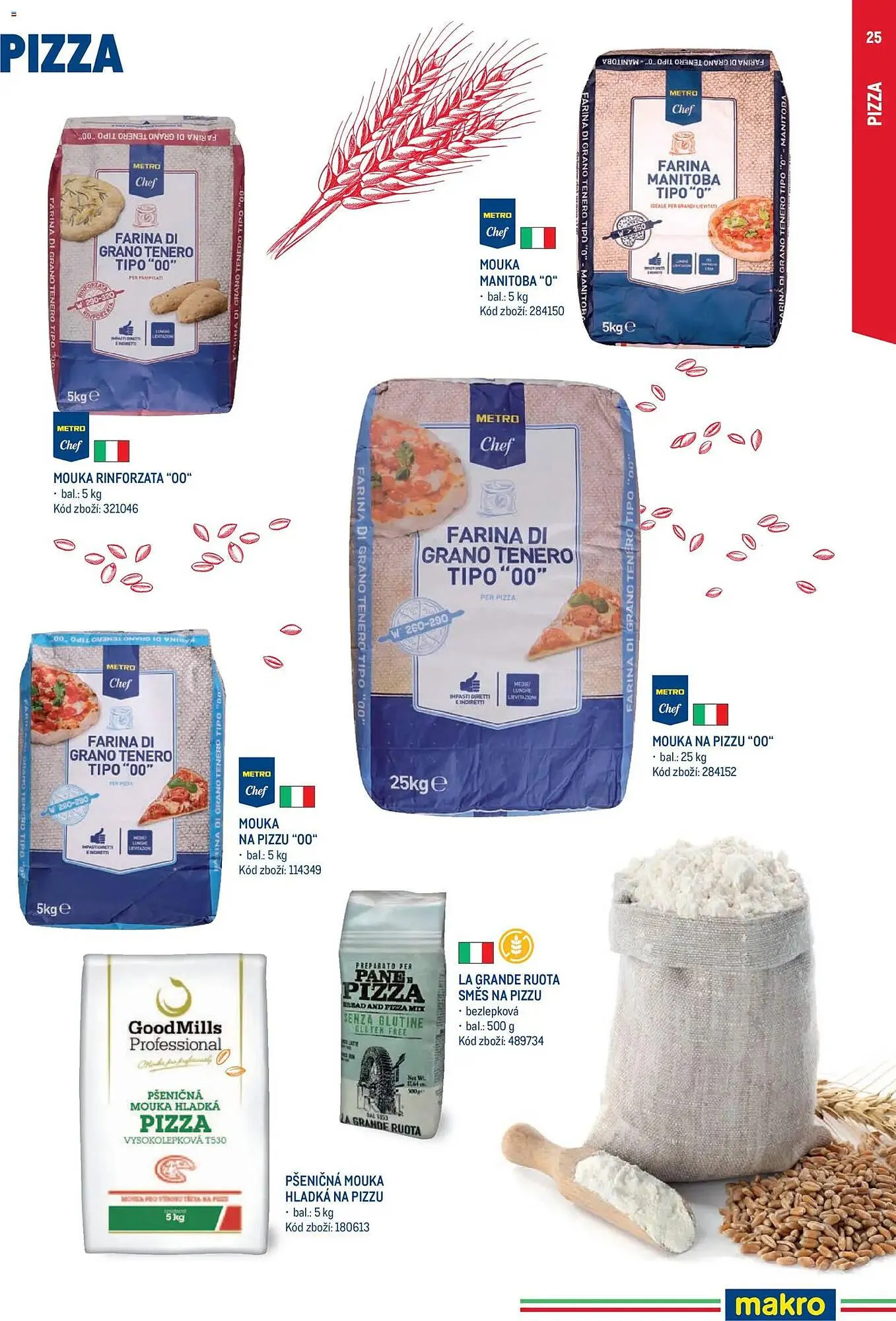 Makro leták - 15. května 31. prosince 2026 - Page 25