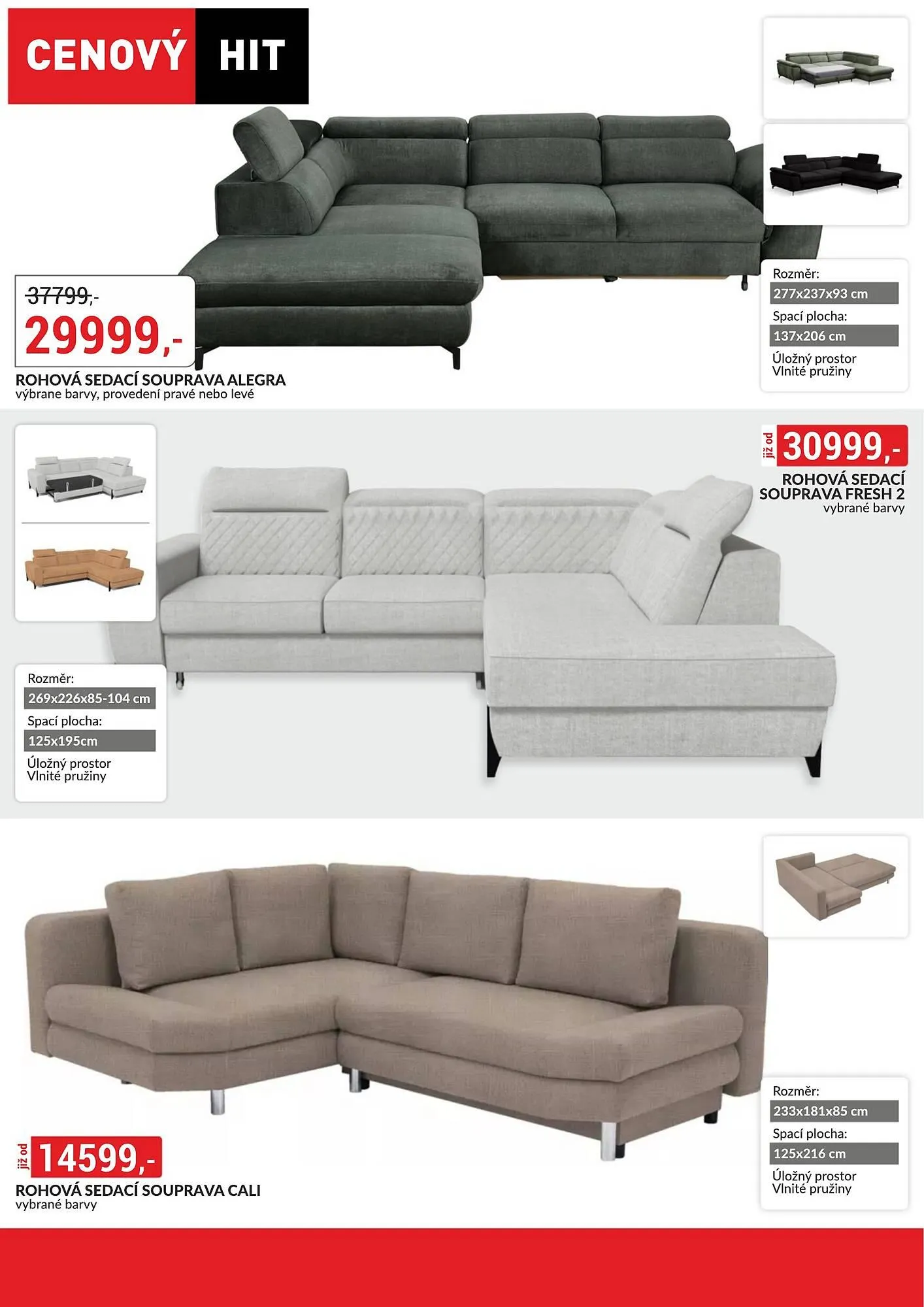 Baumax leták - 1. dubna 30. dubna 2026 - Page 12