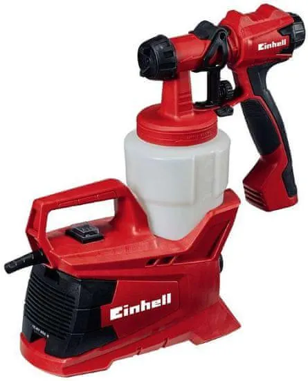 Einhell Systém pro nástřik barev TC-SY 600 S Classic