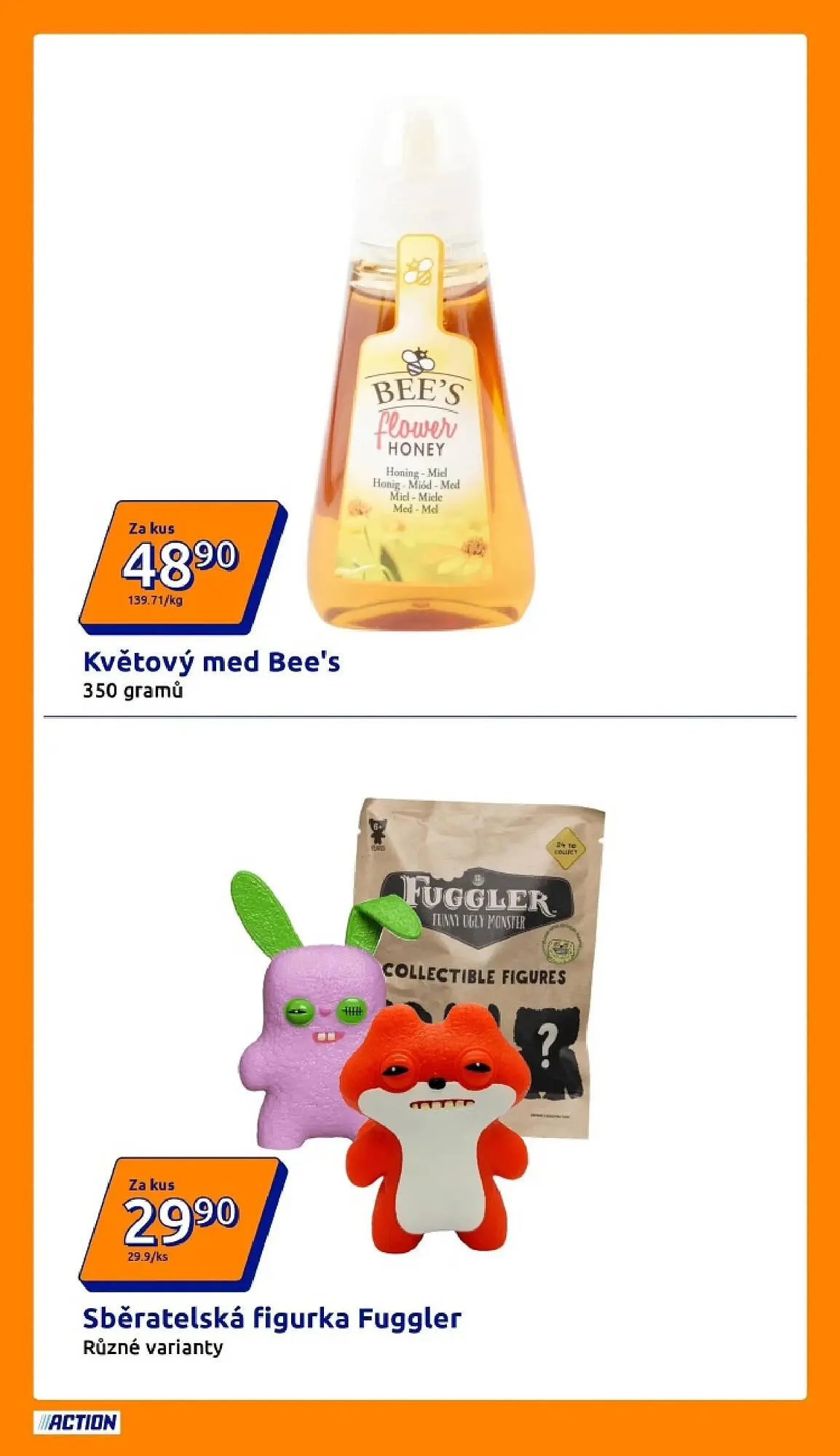 Action leták - 18. března 24. března 2026 - Page 11