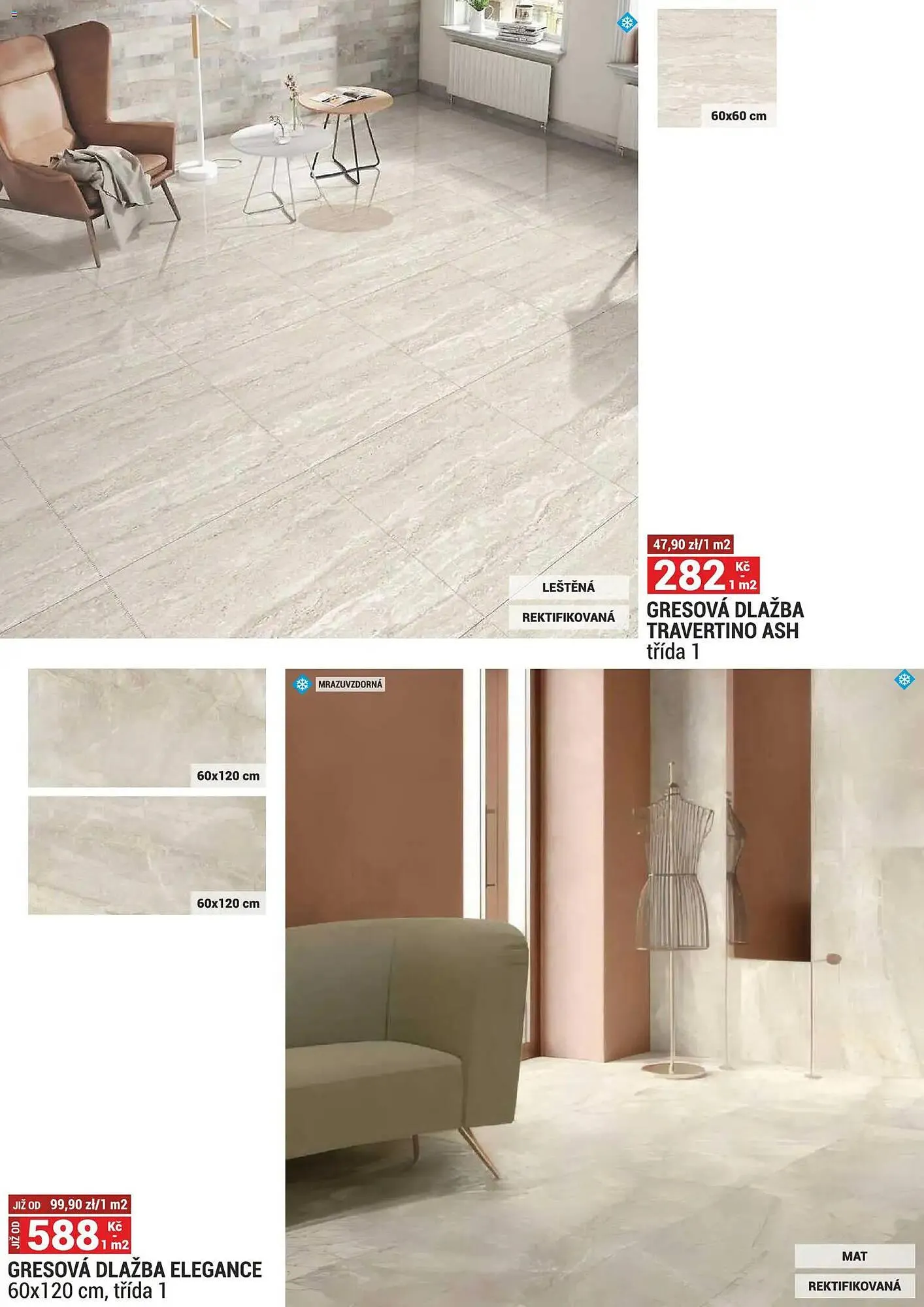 Merkury Market leták - 1. prosince 31. prosince 2025 - Page 32