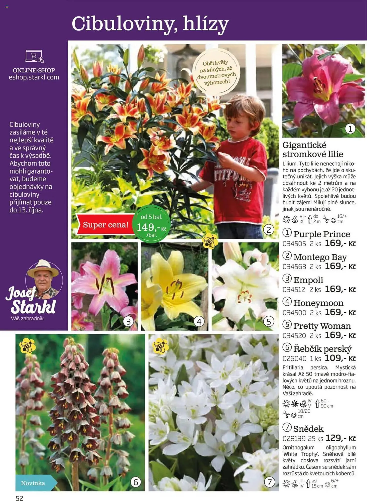 Starkl leták - 1. srpna 30. listopadu 2025 - Page 52