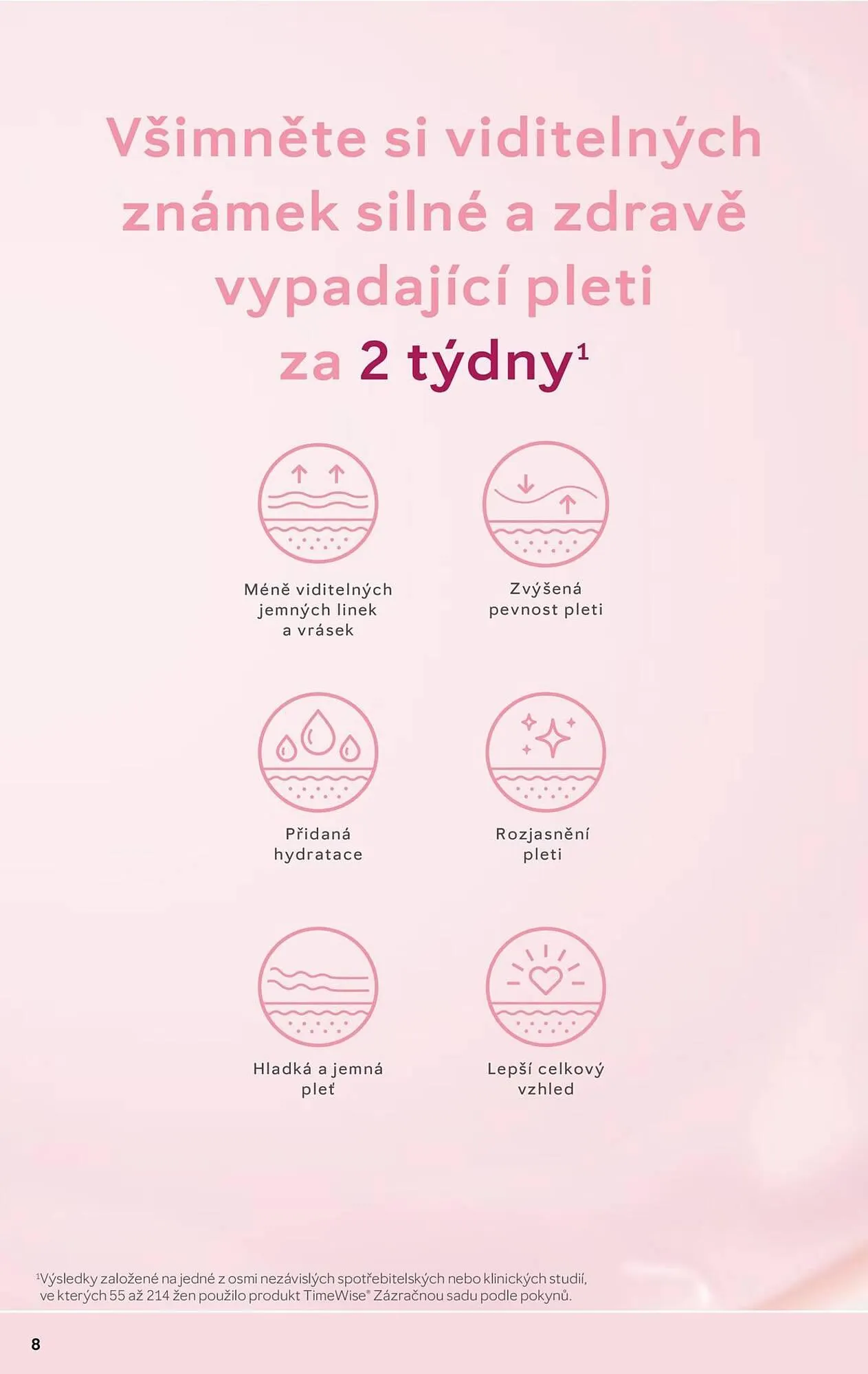 Mary Kay katalog - 27. února 31. března 2026 - Page 8