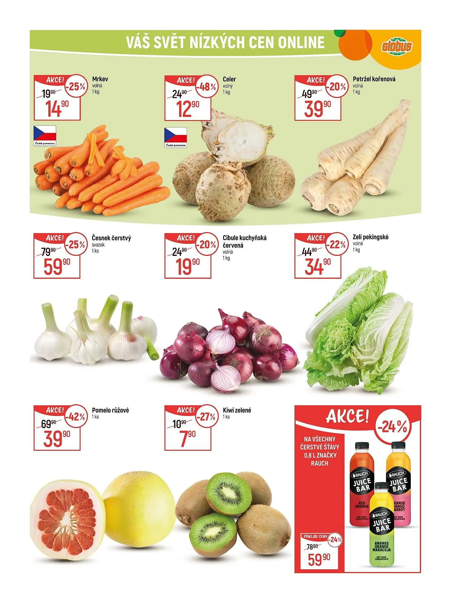 Globus leták - 11. února 17. února 2026 - Page 12