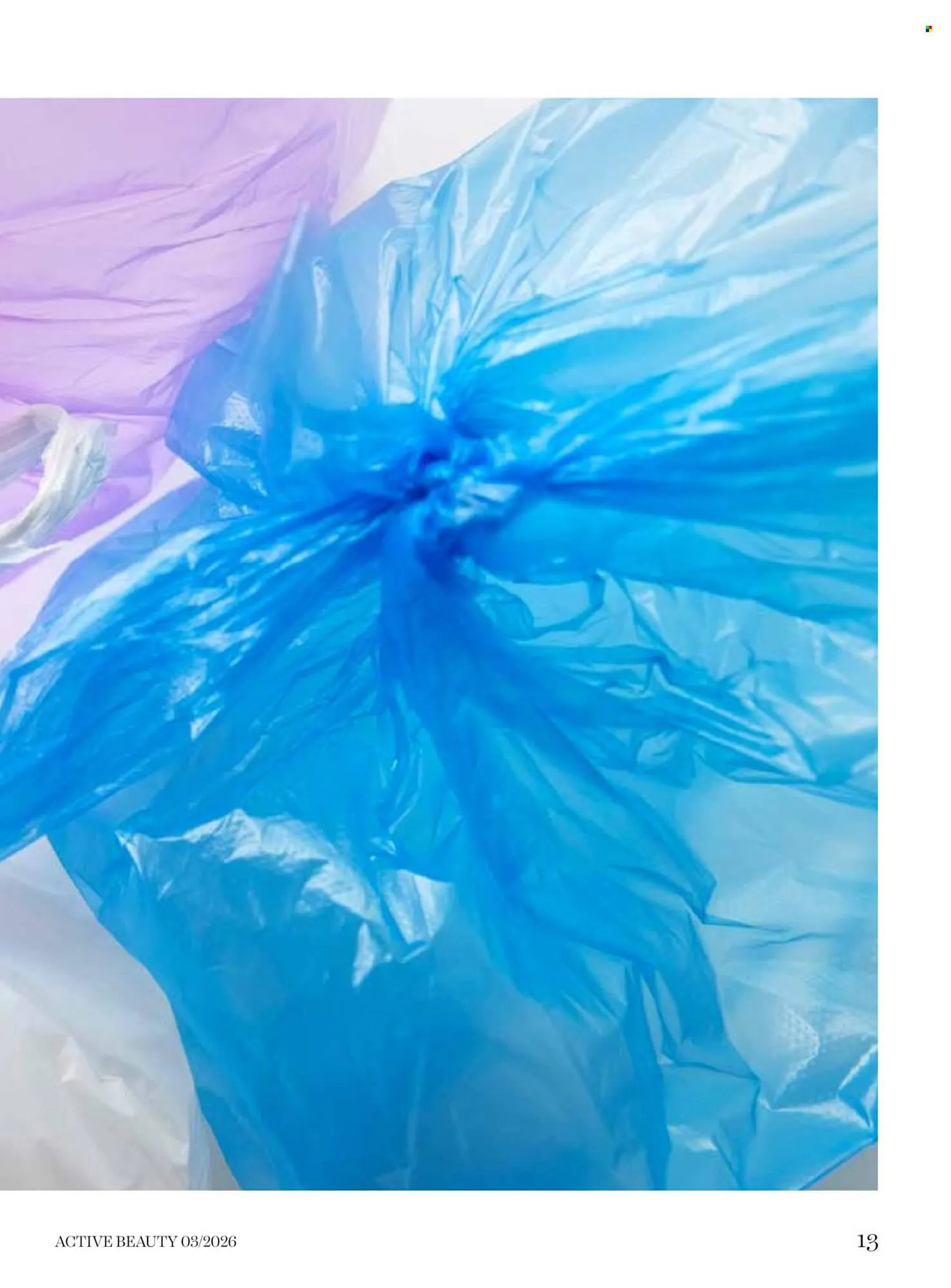 Dm drogerie leták - 6. března 9. dubna 2026 - Page 13